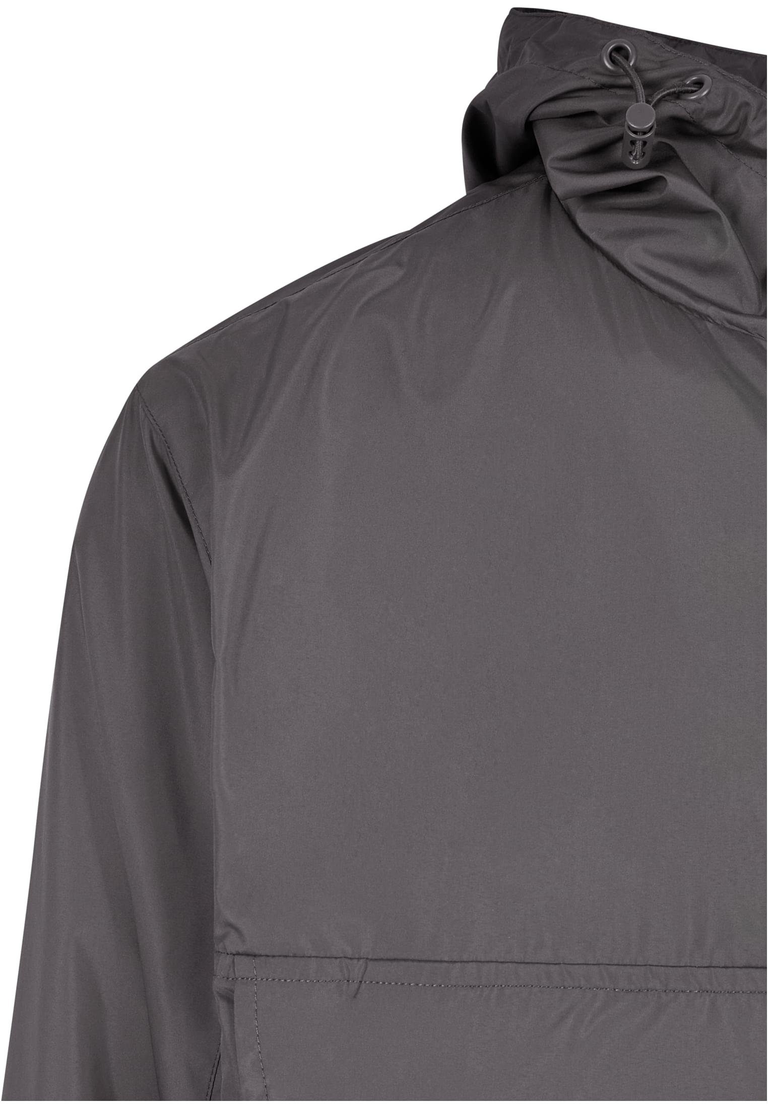 darkshadow Basic URBAN Jacket Over CLASSICS Pull (1-St) Sommerjacke Herren