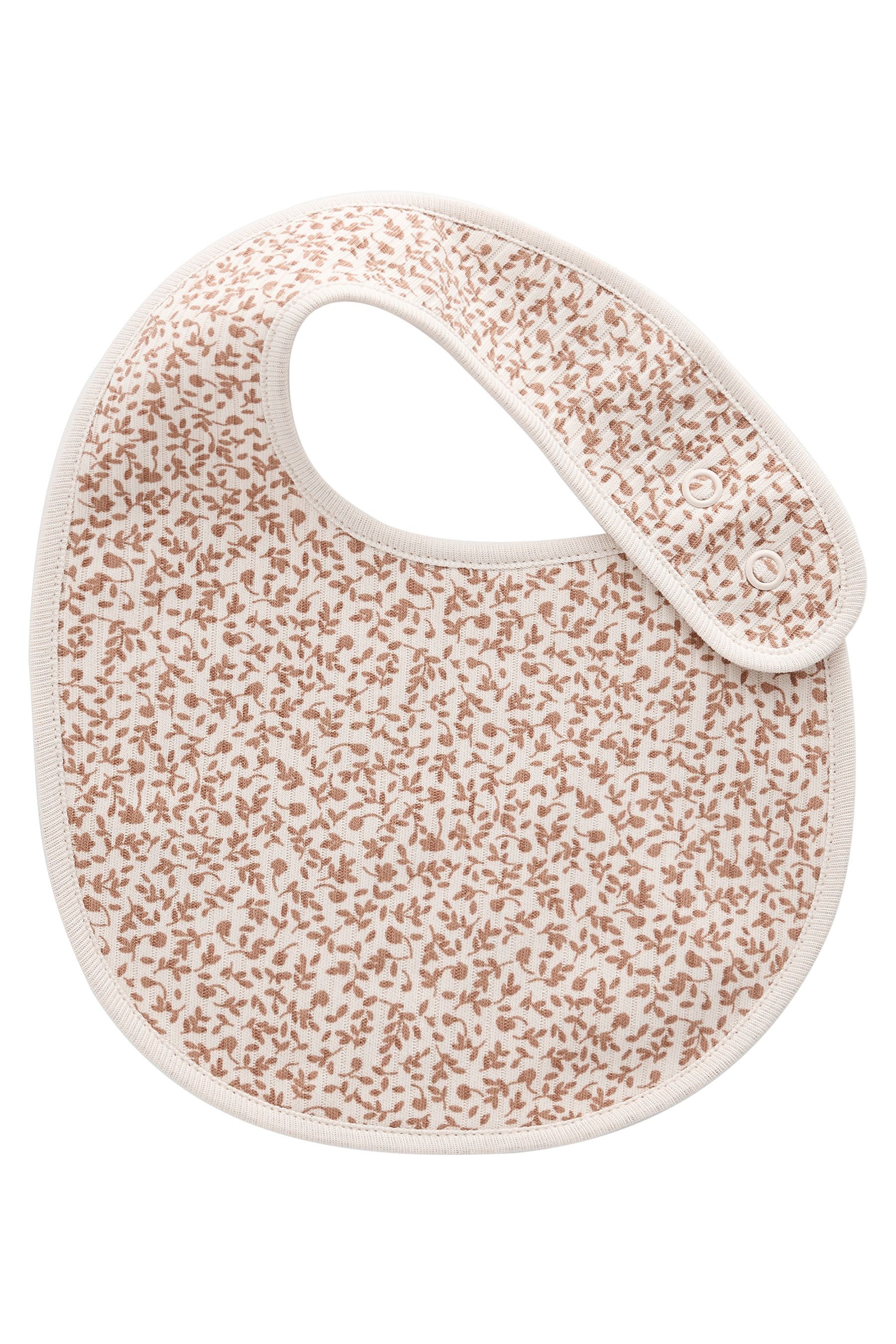 Next Lätzchen Lätzchen, 5er-Pack, (5-St)