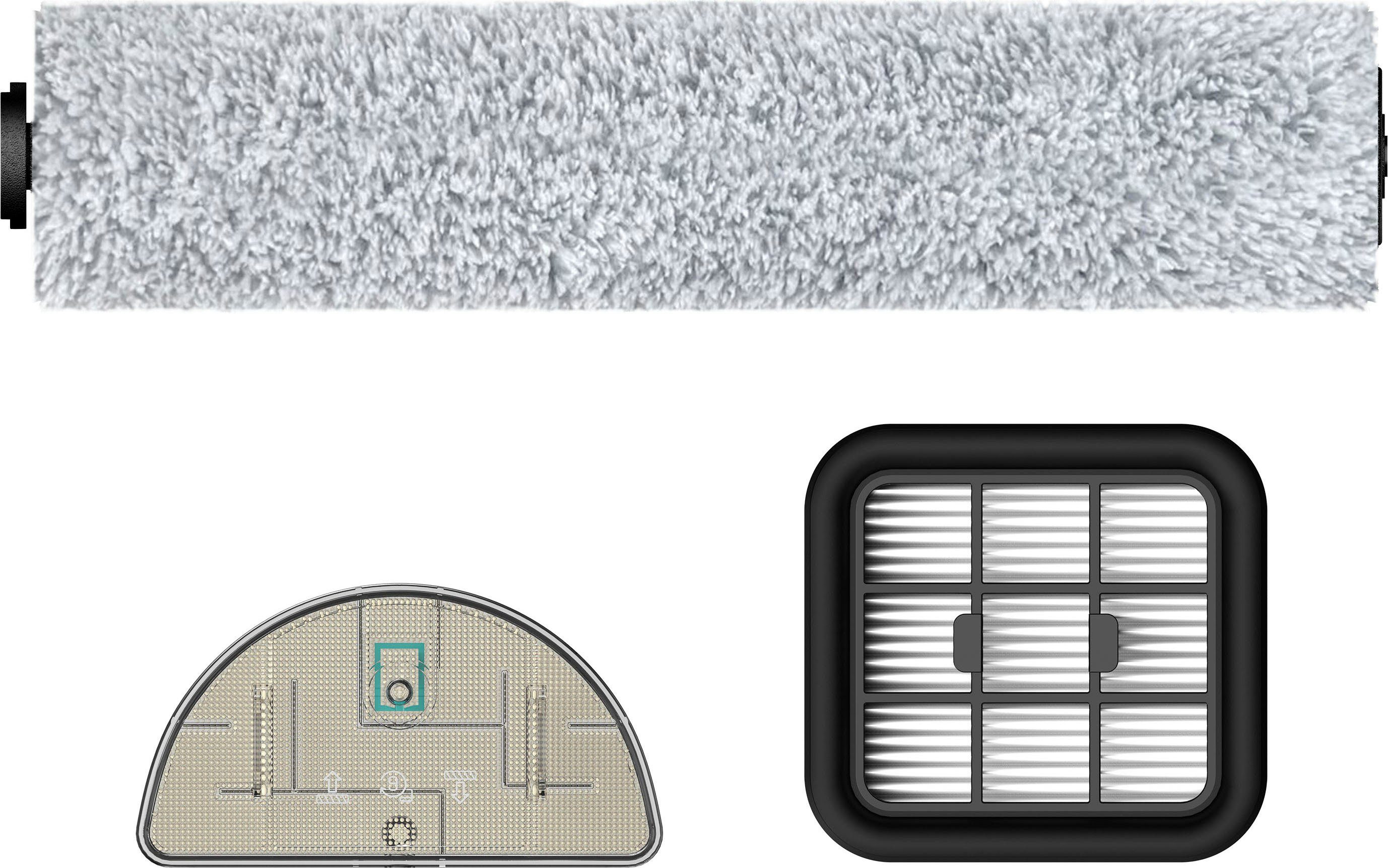 Grundig Staubsaugerdüsen-Set VCWR L, für (Set, VCW L 6270, Zubehör Grundig VCW 4270 und 62, 3-tlg), Grundig 4270 VCW 6270 für Grundig VCW