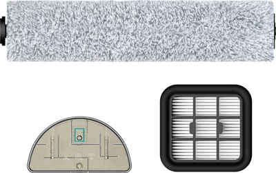 Grundig Staubsaugerdüsen-Set VCWR 62, Zubehör für Grundig VCW 4270 L, Grundig VCW 6270, (Set, 3-tlg), für Grundig VCW 4270 L und VCW 6270