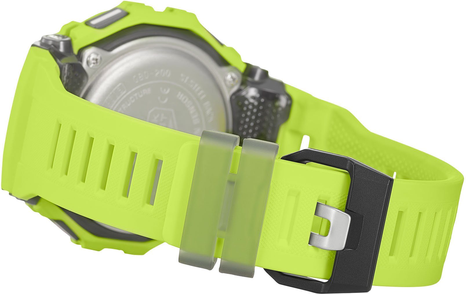 CASIO G-SHOCK GBD-200-9ER Smartwatch