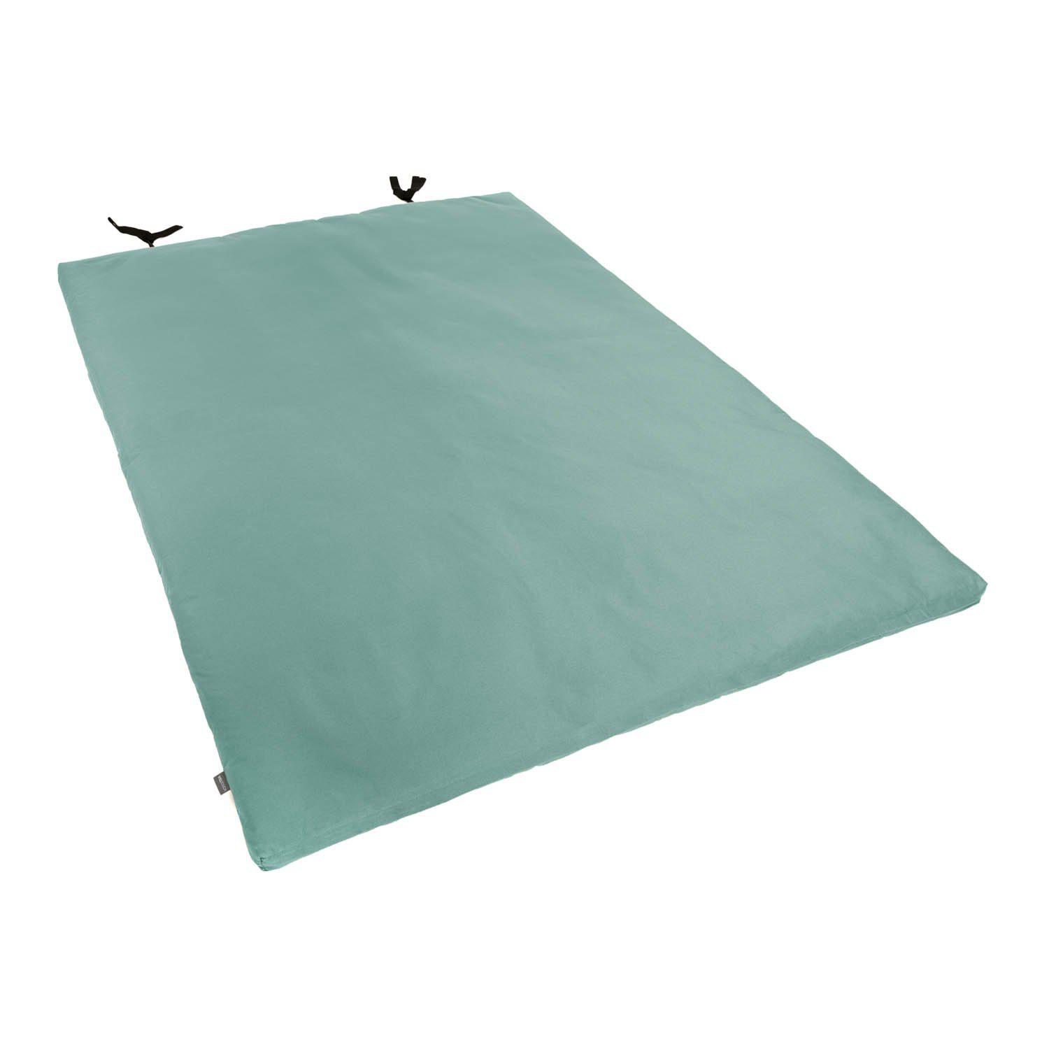 Welltouch Meditationskissen Shiatsumatte mit festem Bezug günstig online kaufen