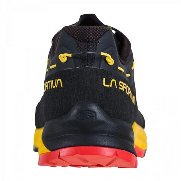 La Sportiva TX Guide Herren Zustiegsschuh schwarz/gelb Laufschuh