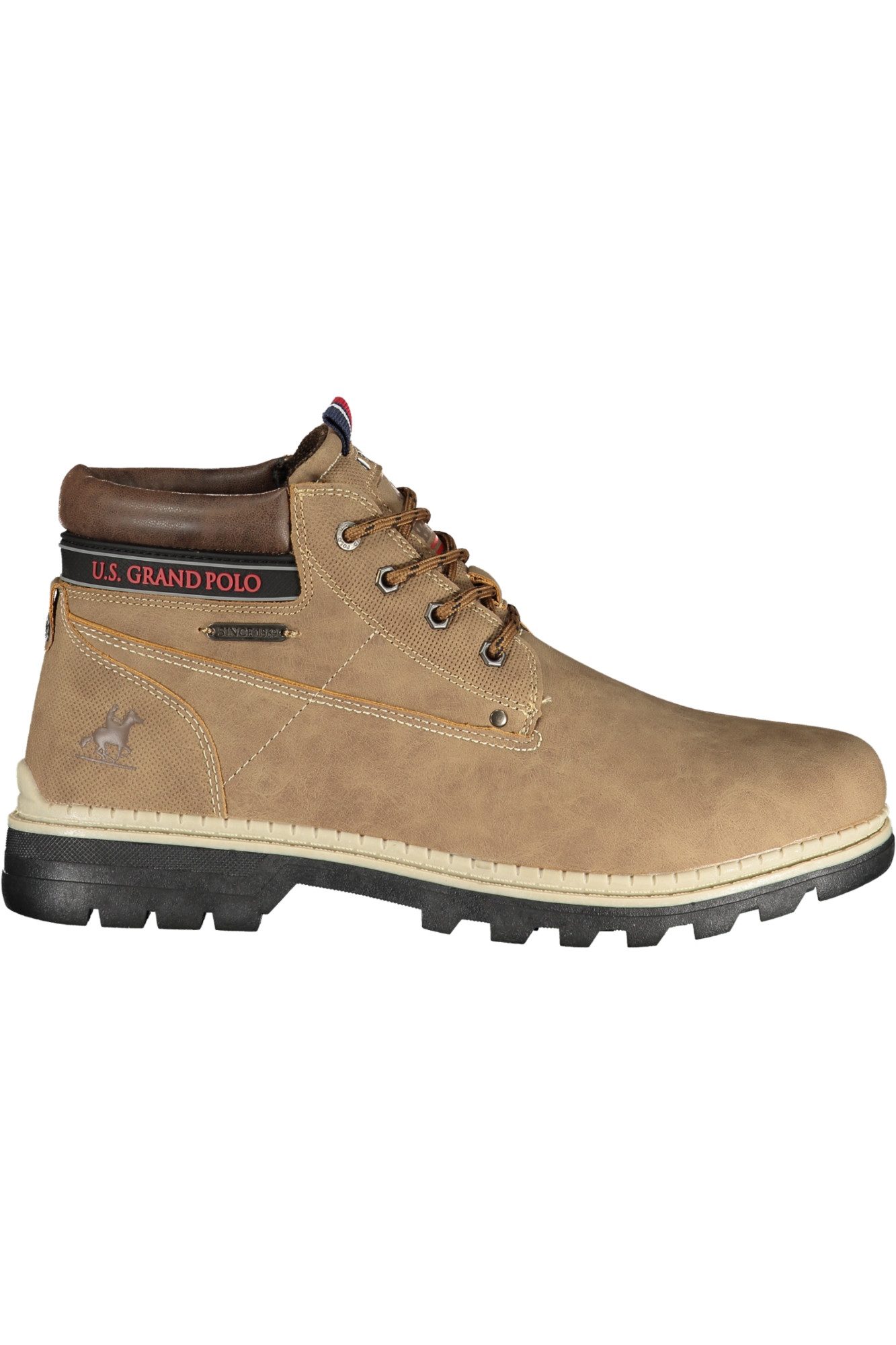 Stiefelette