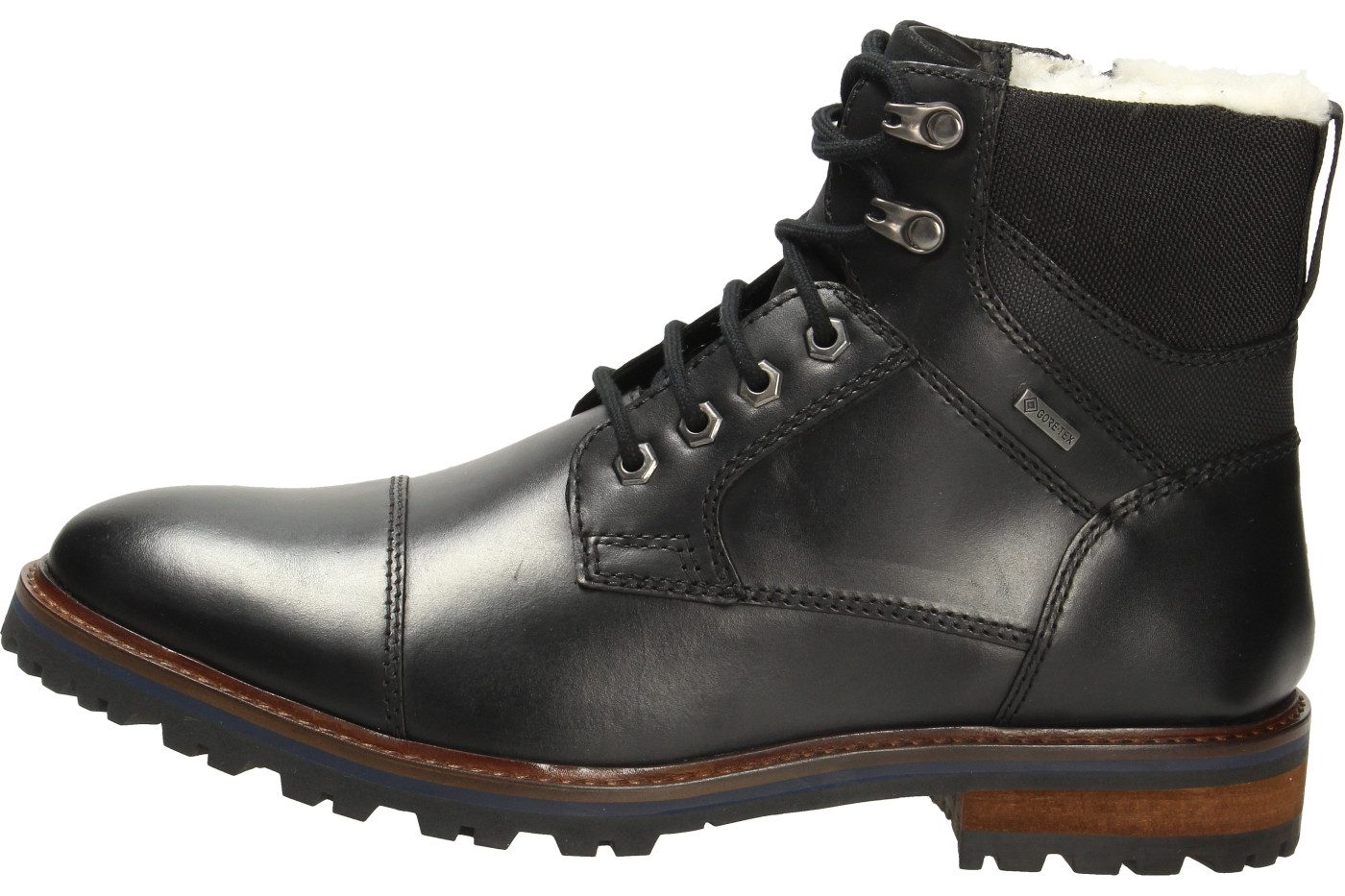 Salamander Stiefel
