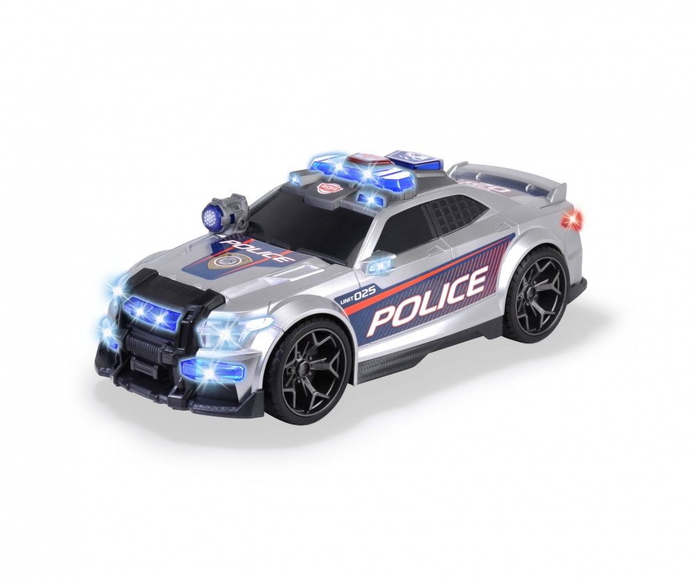 Spielzeug-Auto Dickie Street Force