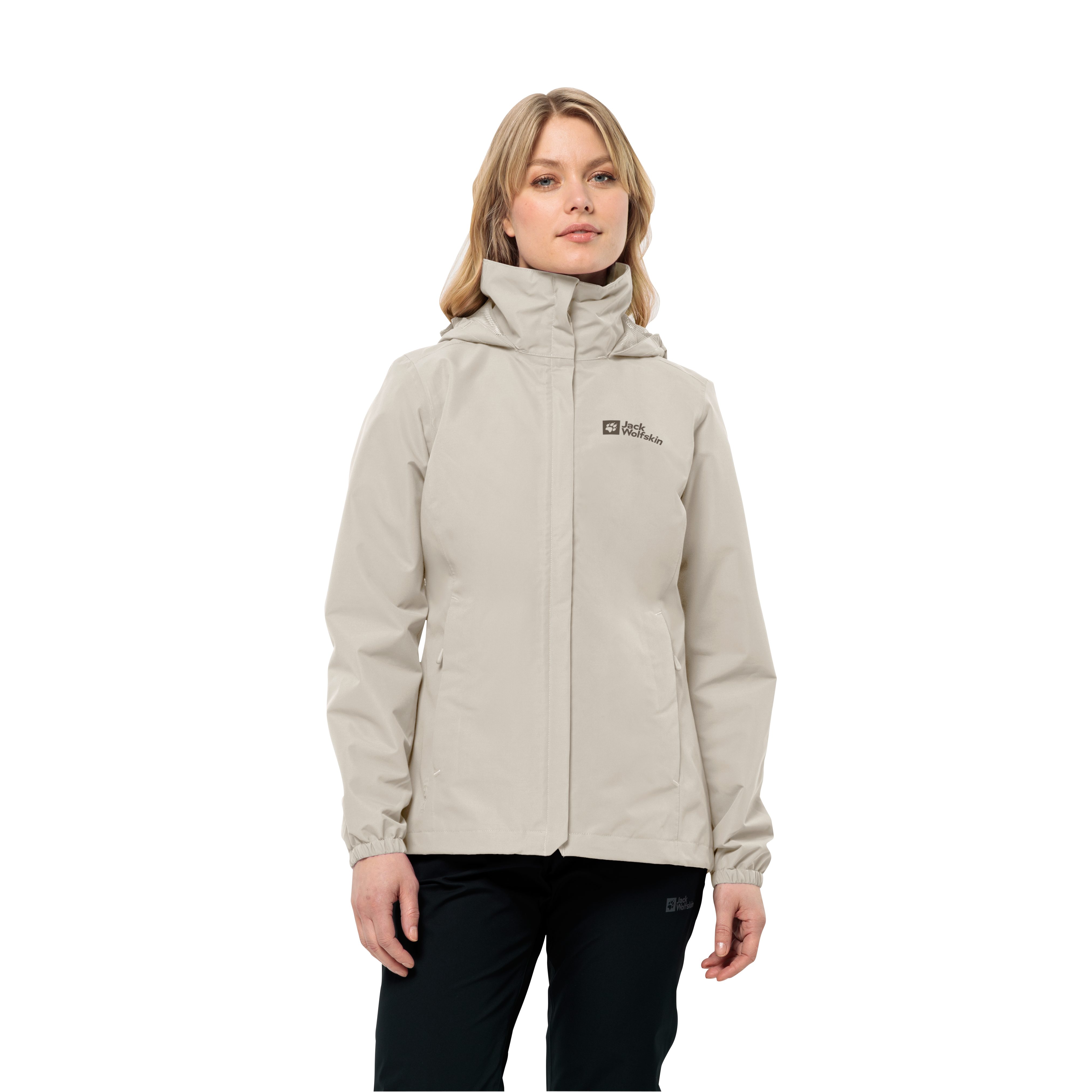 Jack Wolfskin Funktionsjacke STORMY POINT 2L günstig online kaufen