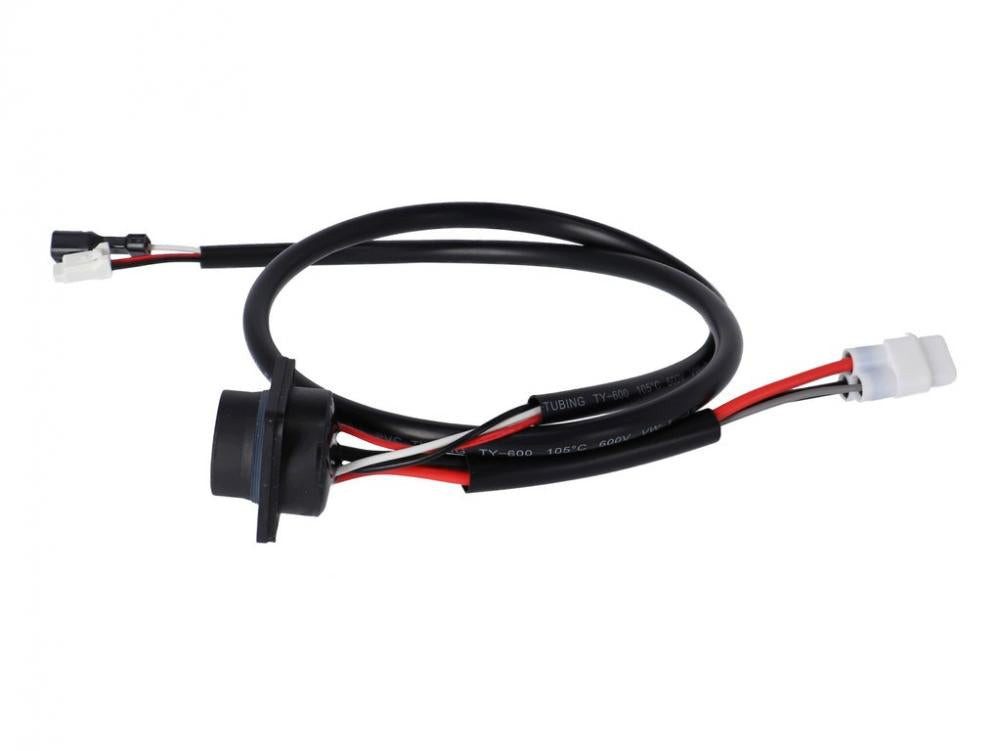 Yamaha Yamaha Akkukabel Intube HaibikeWinora ER 150mm inkl. 700mm Verbindungs E-Bike Akku