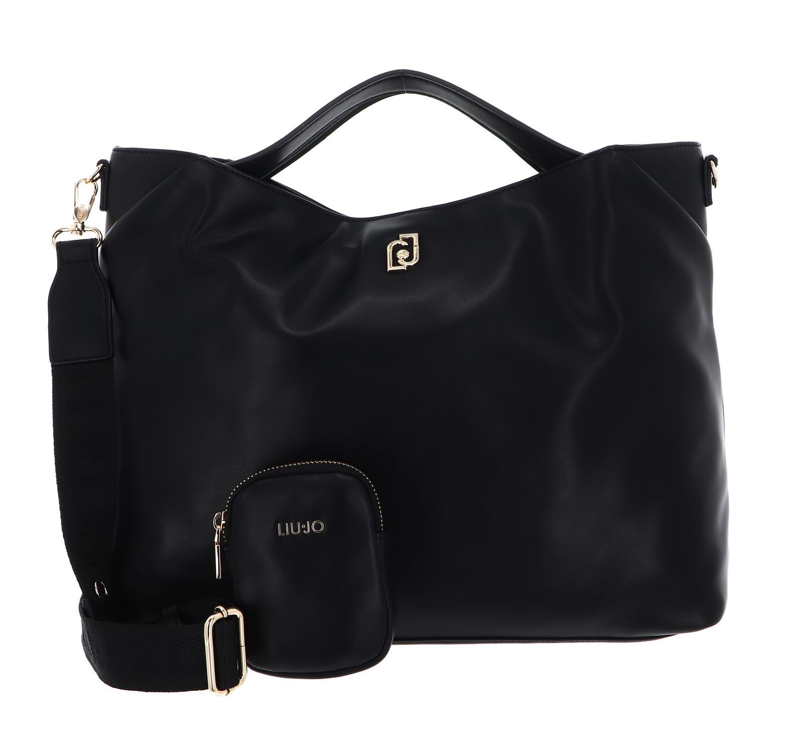 Liu Jo Handtasche Tote Bag (Set, 2-tlg) günstig online kaufen