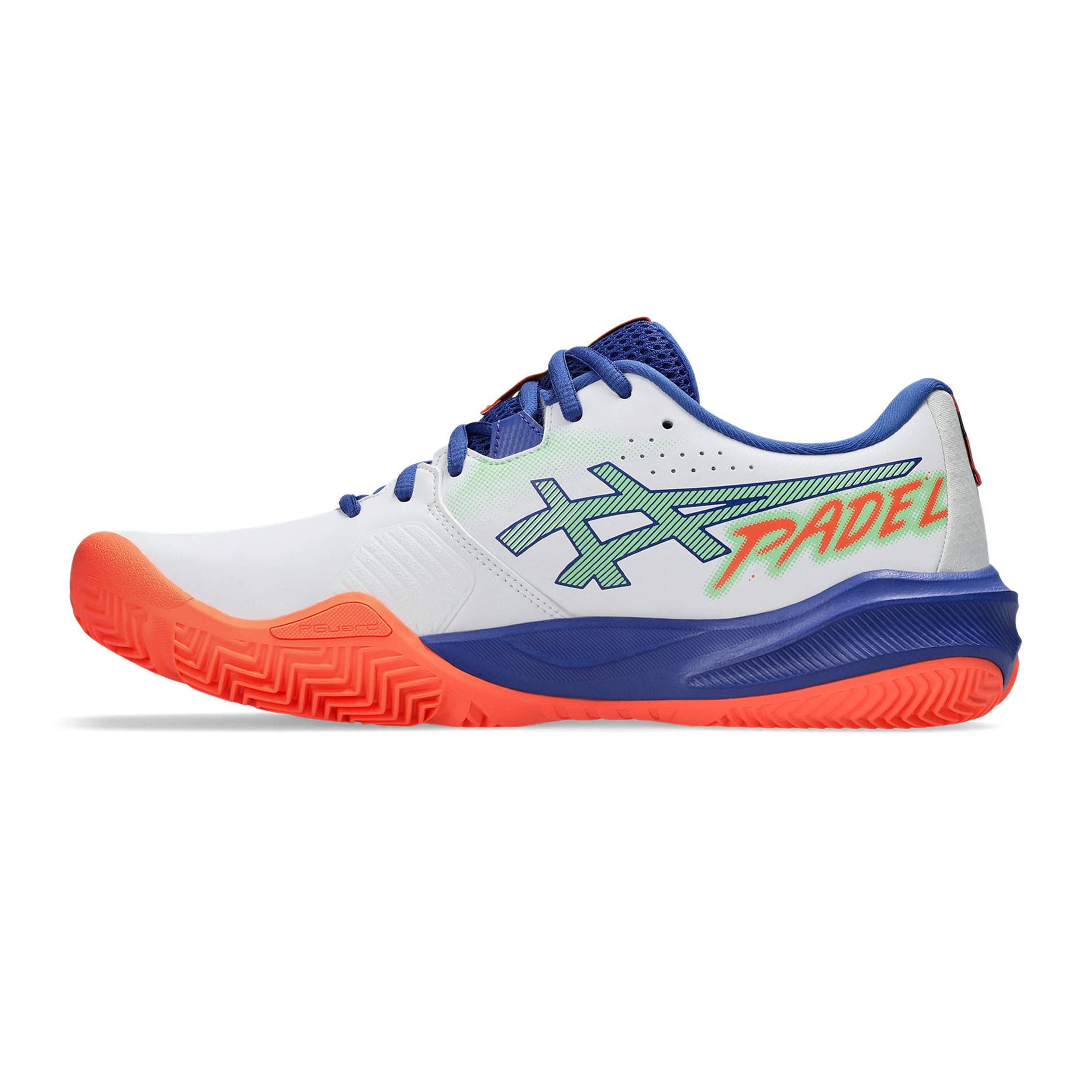 Asics Gel-Challenger 15 - Padelschuh Padelschuh