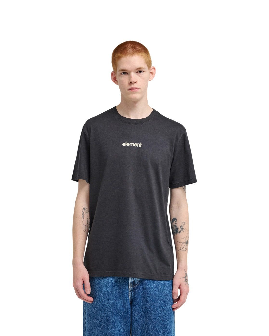 Element T-Shirt Lowcase Bp