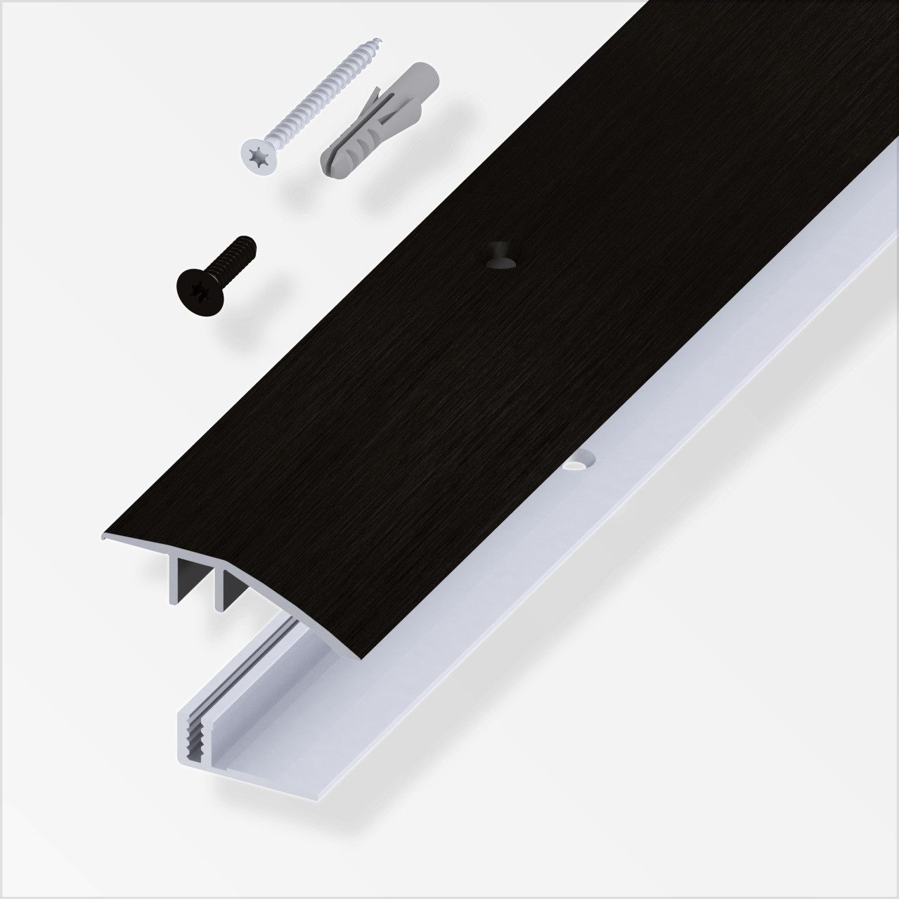 alfer Profil alfer Niveauausgleichs- Träger-Profil 1 m, 45 x 7