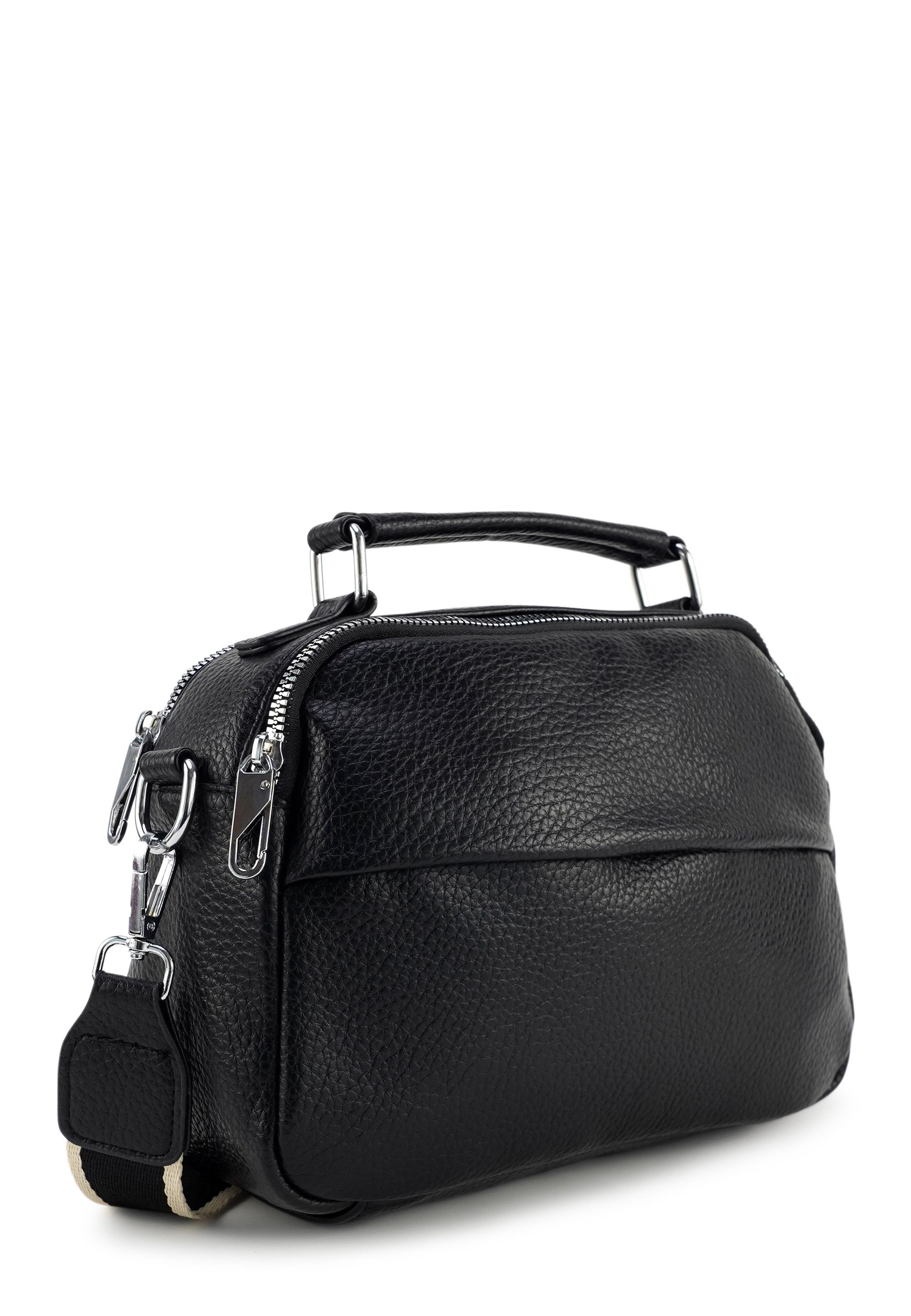 Harpa Schultertasche ANYA, mit vielen Fächern