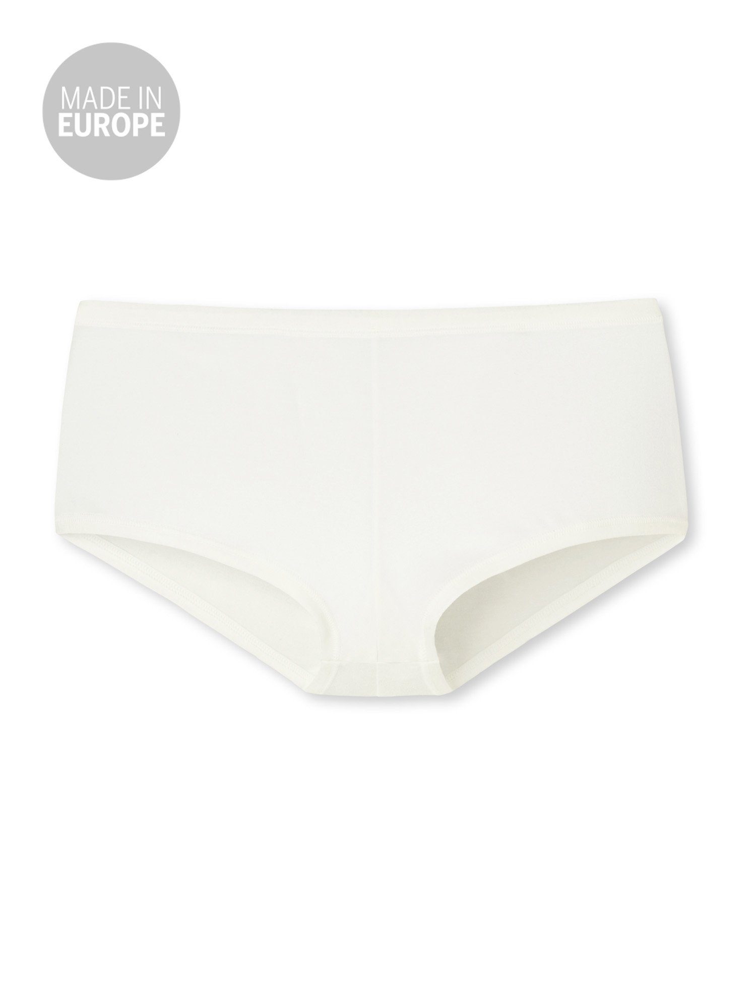 Schiesser Panty Personal Fit (1-St) naturweiss