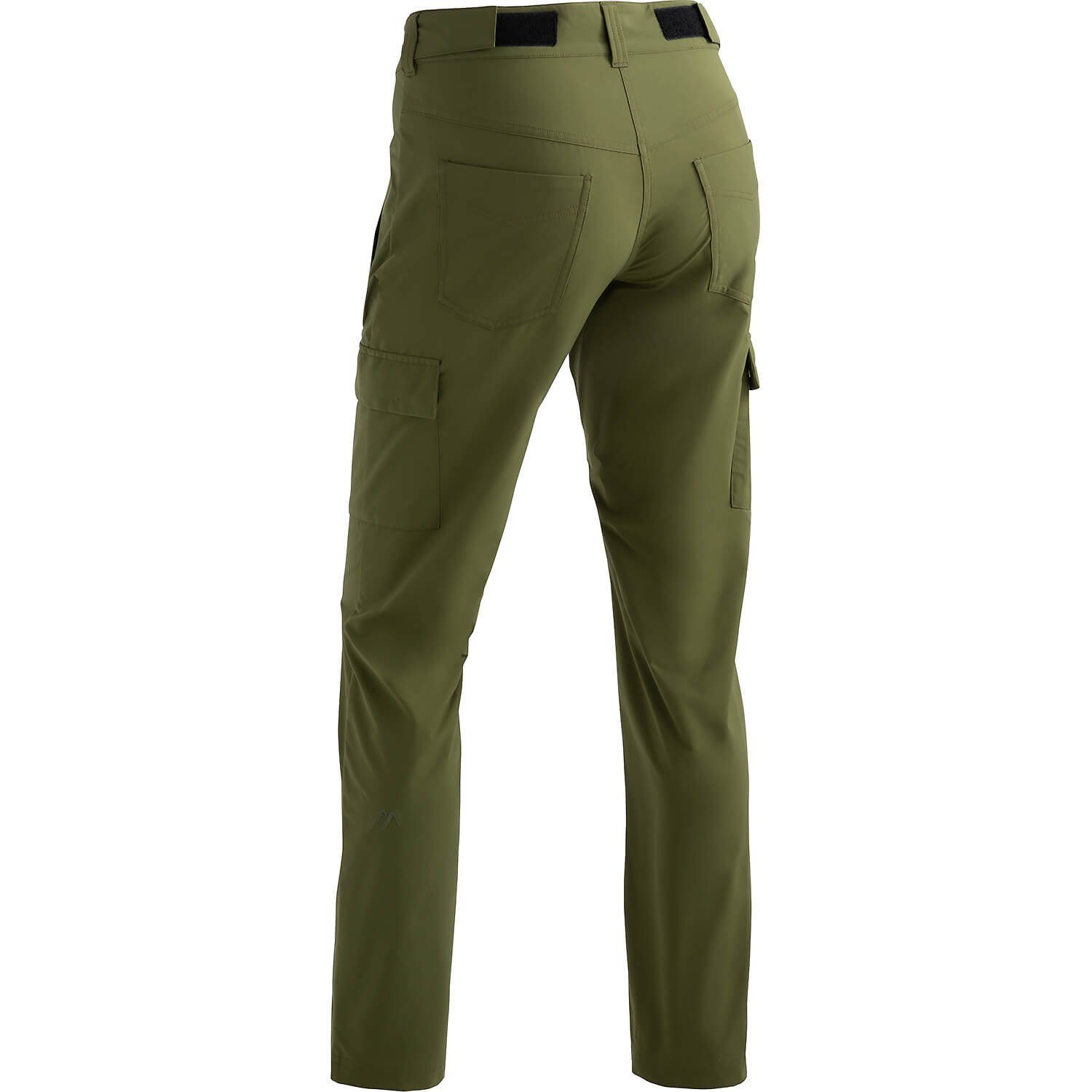 Maier Sports Funktionshose Moos Outdoorhose Fenit