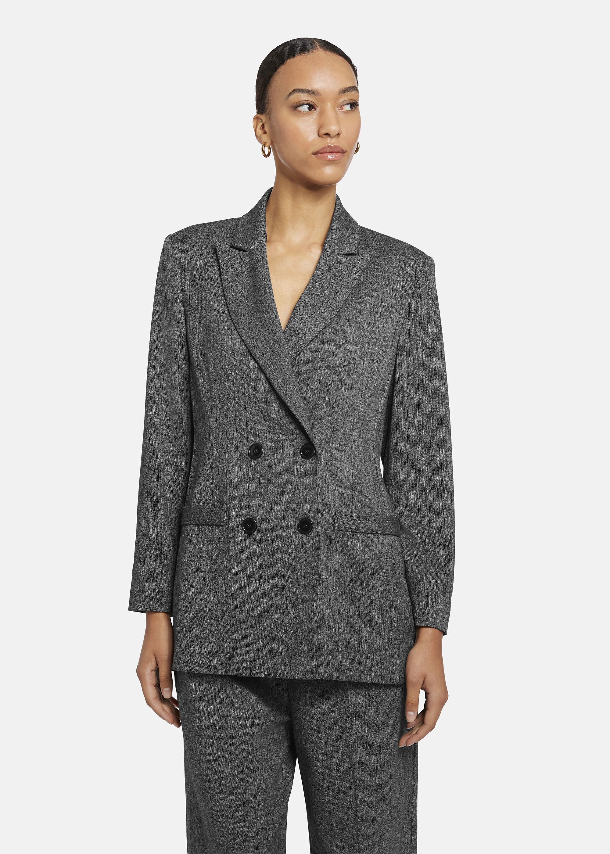 Nicowa Blouson CORNOVA (1-St) aus Twill