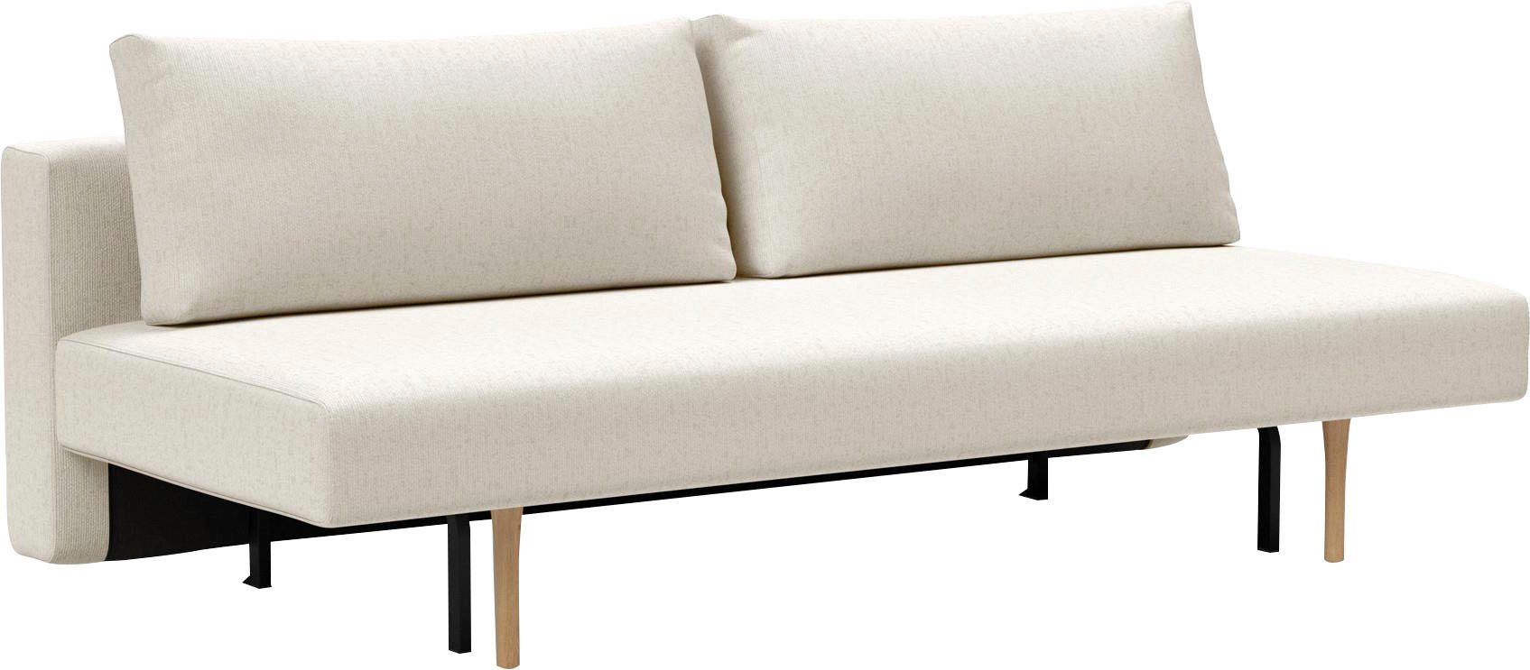 INNOVATION LIVING ™ Schlafsofa CONLIX, Taschenfederkernpolsterung, Breite Liegefläche 140 cm