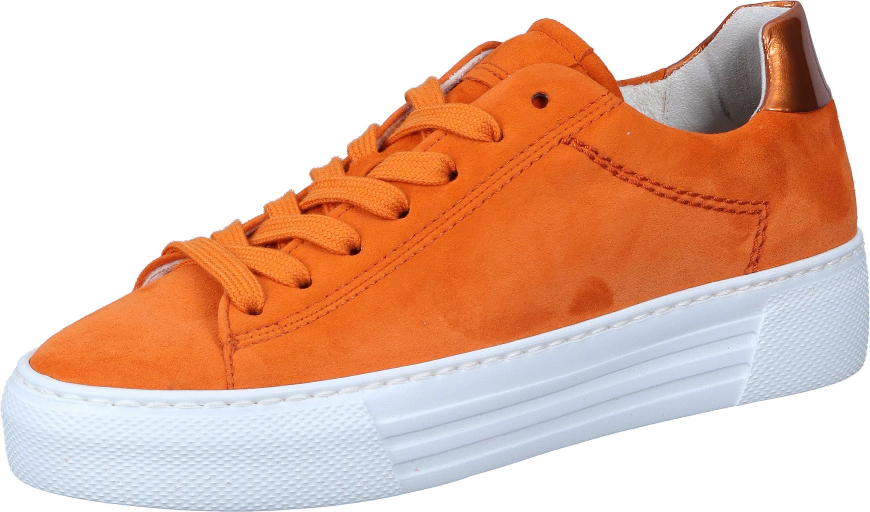 Gabor Schuhe Weite Schuhe Online Kaufen Sneaker Low Damenschuhe