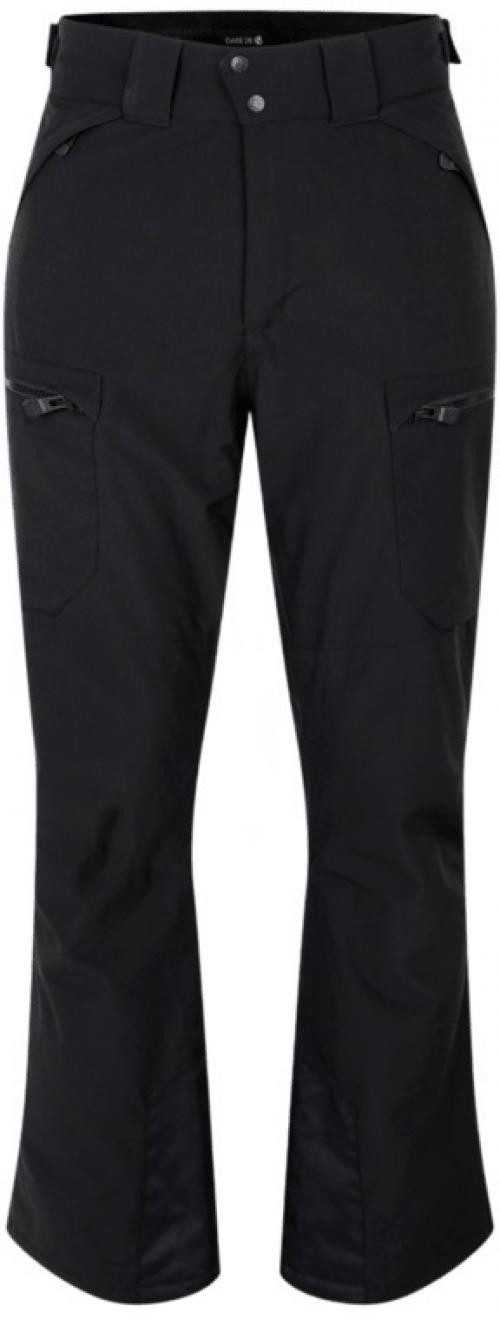 Dare2b Funktionshose Herren Ski Hose - BaseplateIIPant Mens Salopettes