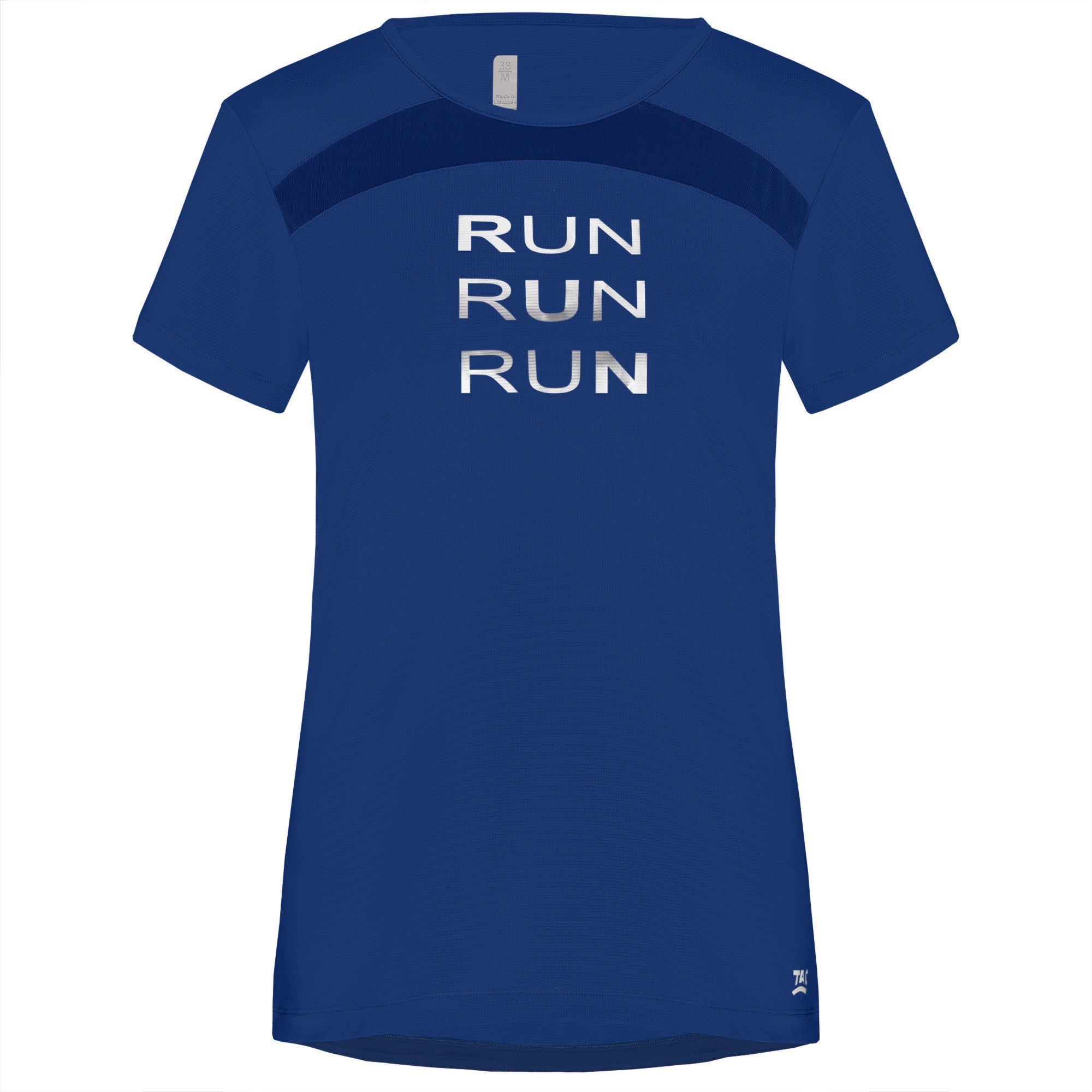 TAO Laufshirt Laufshirt EBRU (1-tlg) night