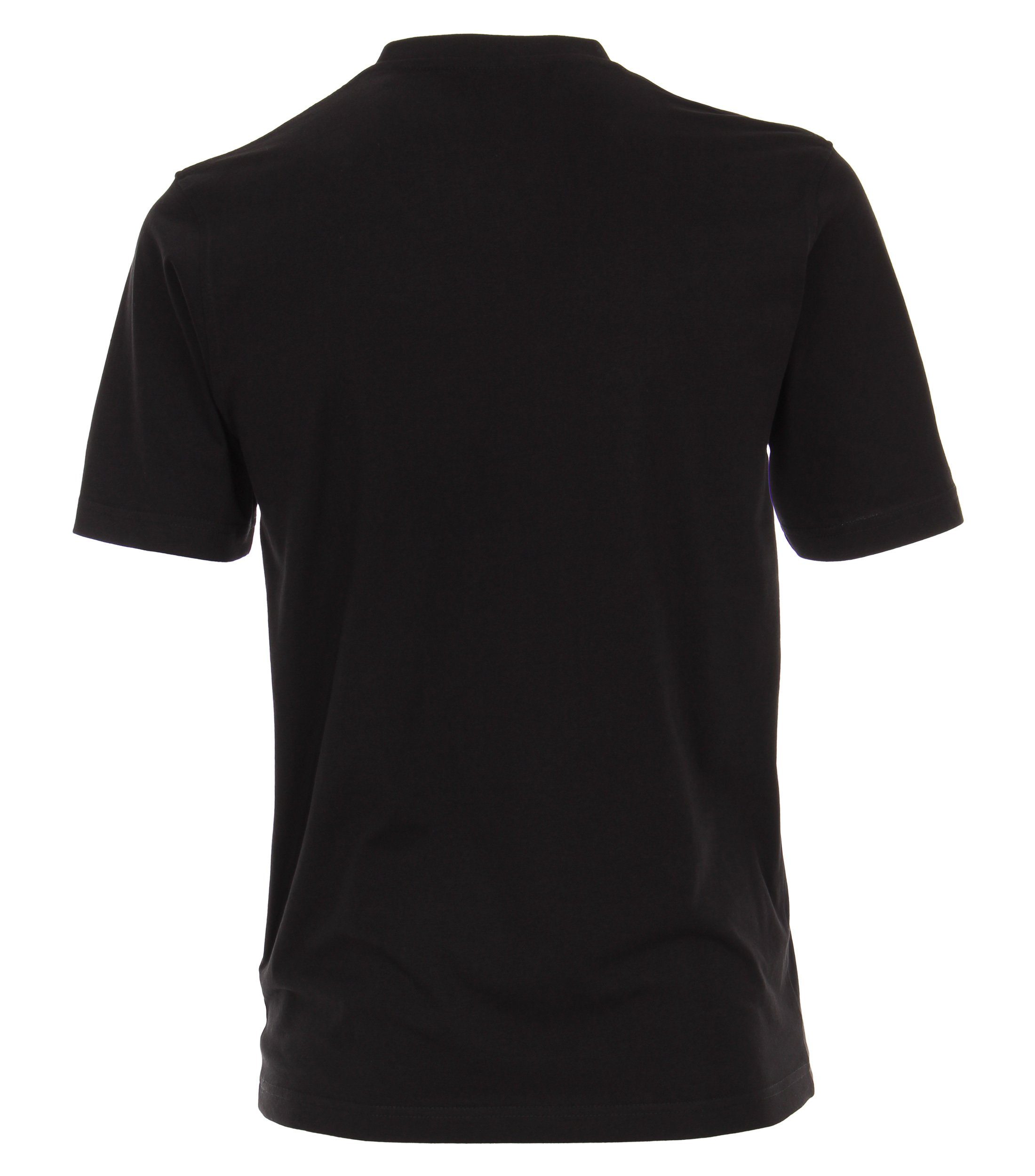 CASAMODA T-Shirt CASAMODA T-Shirt Doppelpack uni günstig online kaufen