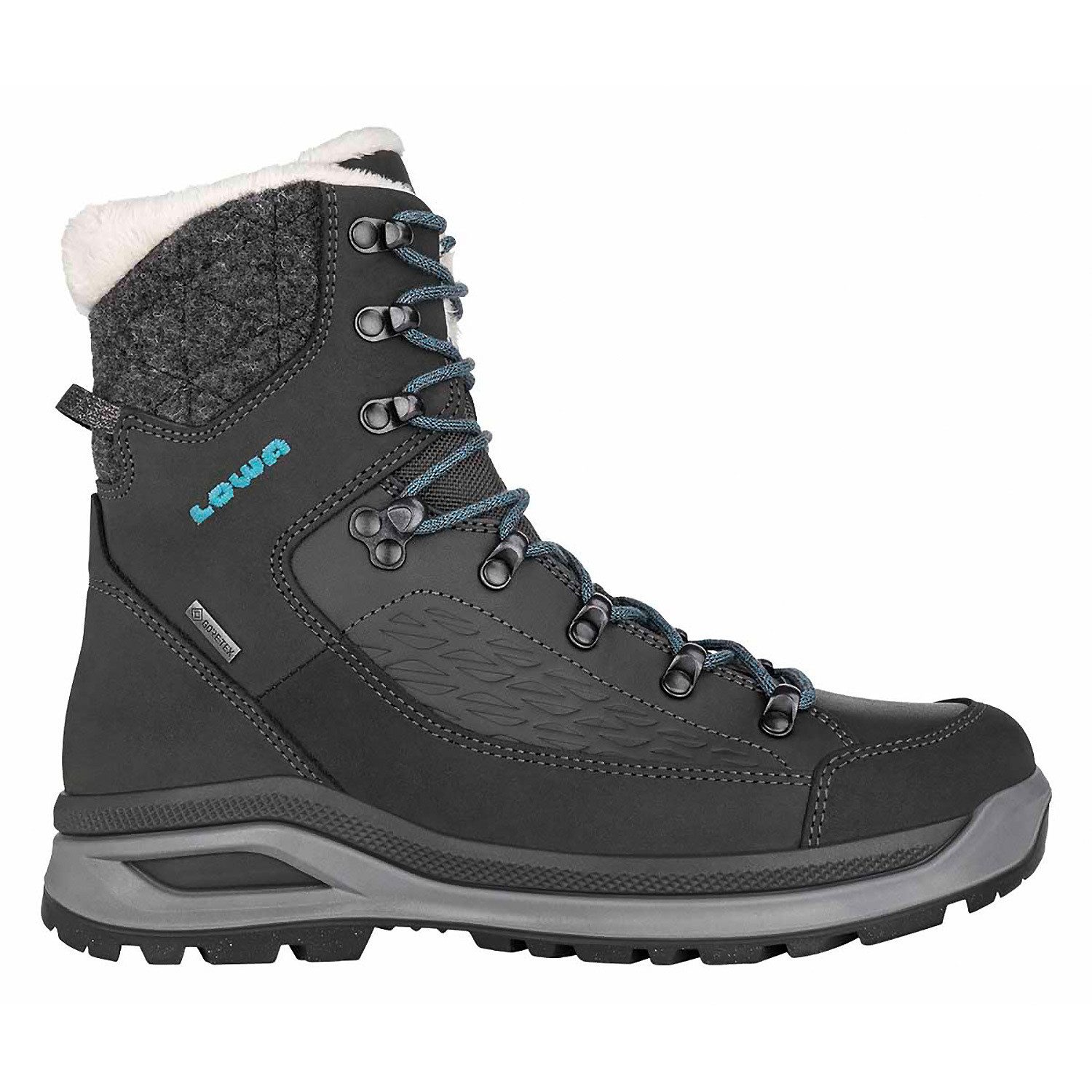 Lowa Stiefel RENEGADE EVO ICE GTX Ws Winterboots