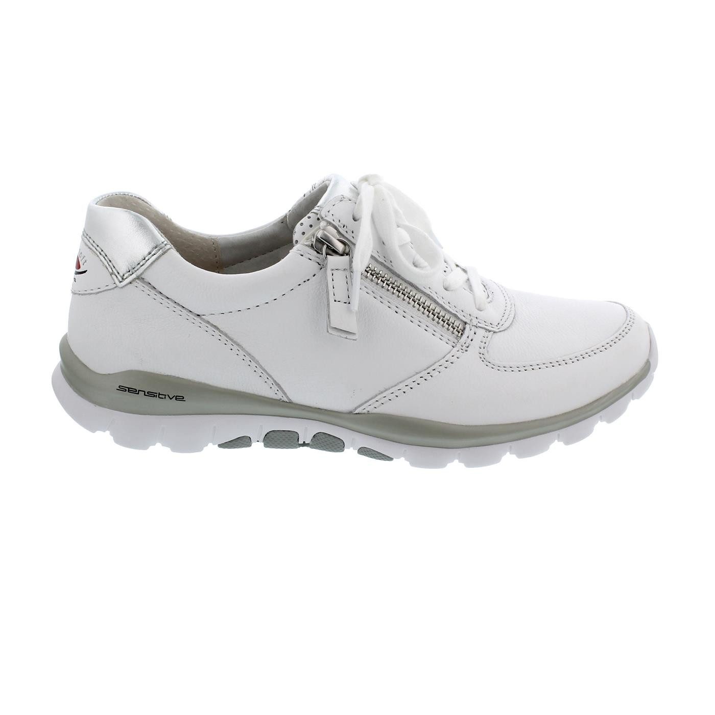 Gabor Rollingsoft Rollingsoft Sneaker 66.968.51 Cervo günstig online kaufen