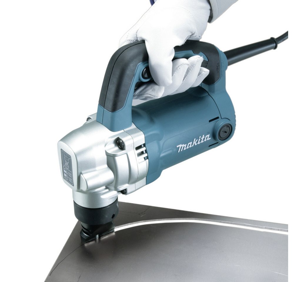 Thumbnail - Makita Knabber Makita Knabber JN3201J Betriebsspannung 230 V Leistung 710 W
