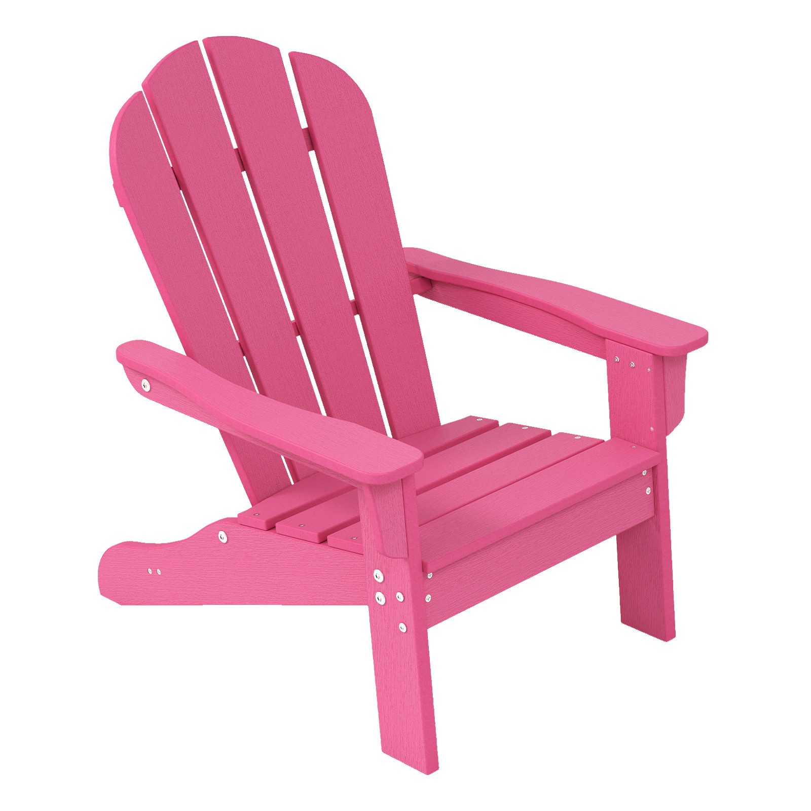 KOMFOTTEU Gartenstuhl, Kinderstuhl Adirondack Stuhl, bis günstig online kaufen
