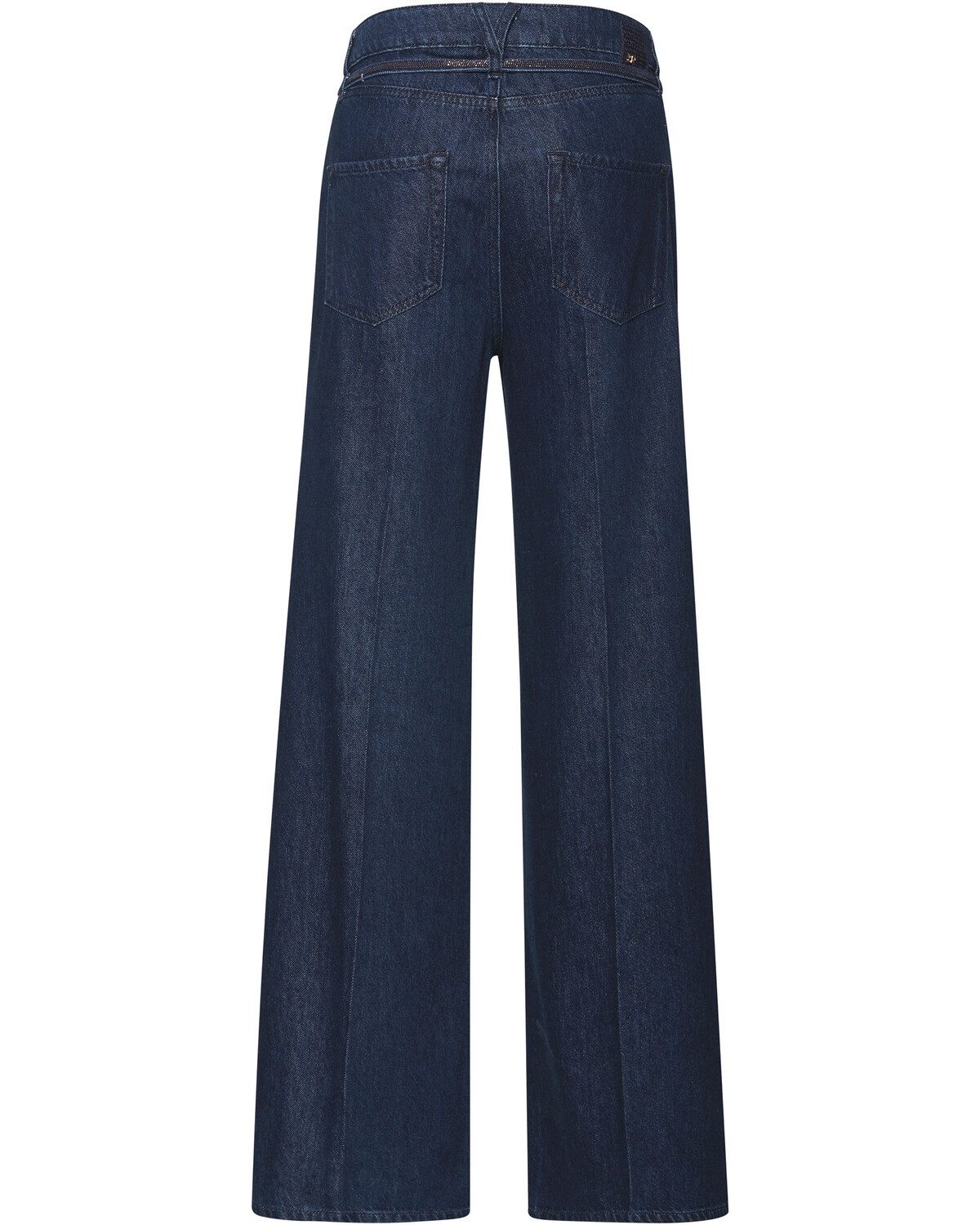 Raffaello Rossi 5-Pocket-Jeans Weite Jeans Swenty-B günstig online kaufen