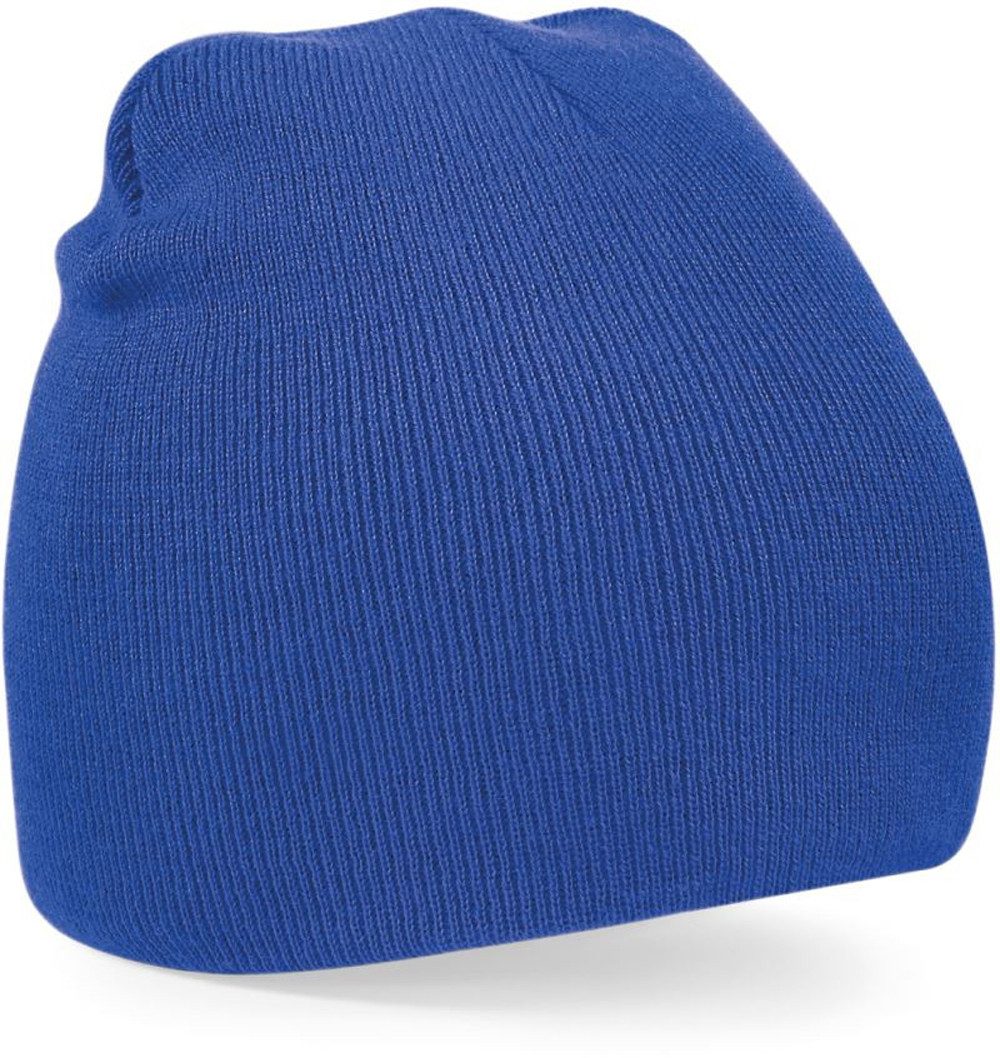 Goodman Design Beanie Pull On Beanie Strick Mütze Herbst Winter (2er Pack) (Spar-Set, 2er Pack) Weiches Polyacryl (Soft Touch), Doppellagiger Strick