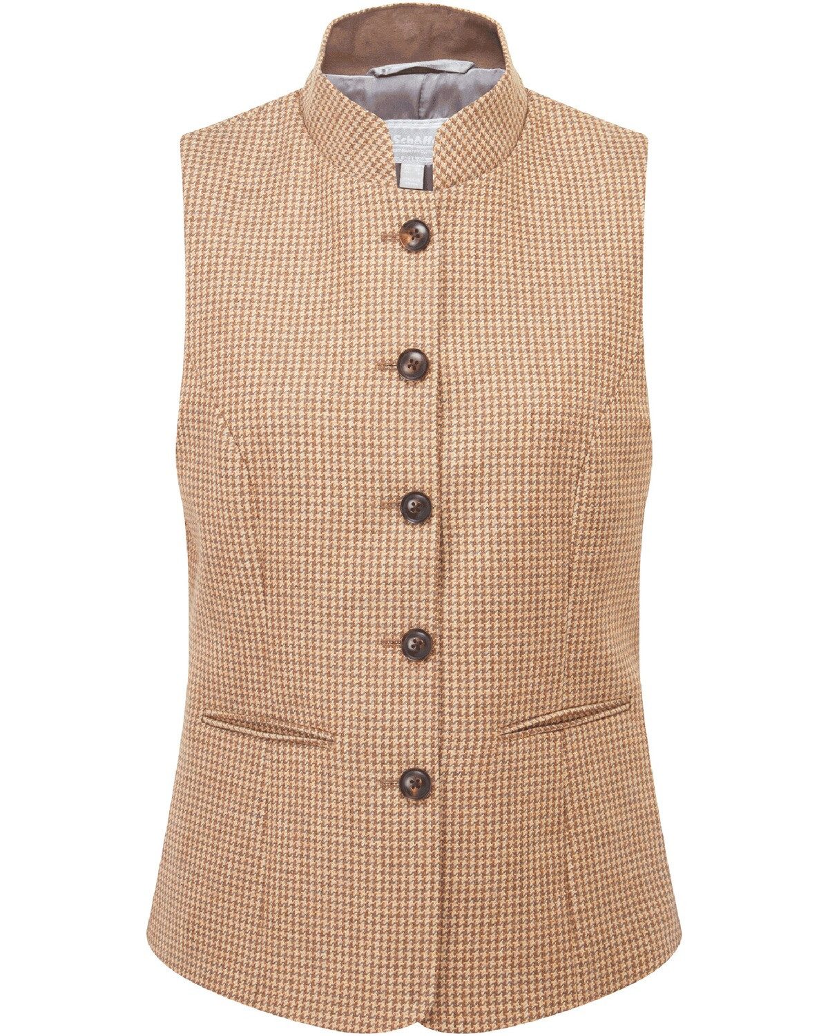 Schöffel Country Jagdweste Tweedweste Millport günstig online kaufen