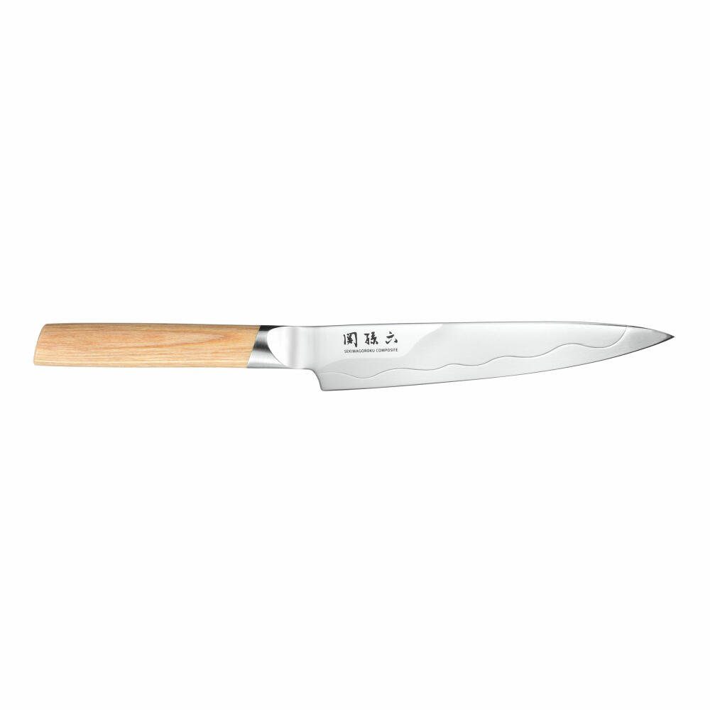 Allzweckmesser Seki Magoroku Composite 15 cm