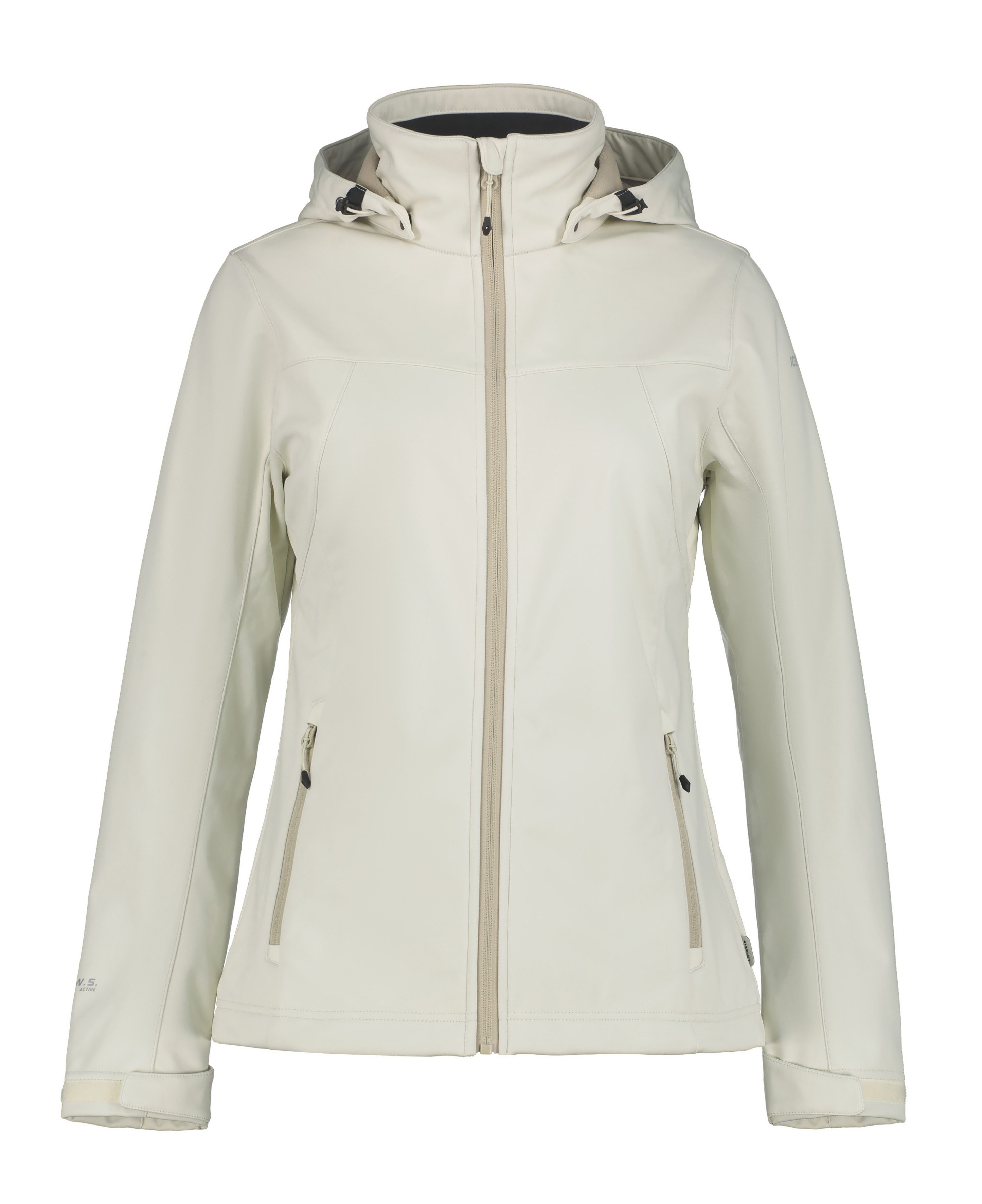 Icepeak Softshelljacke BOISE günstig online kaufen