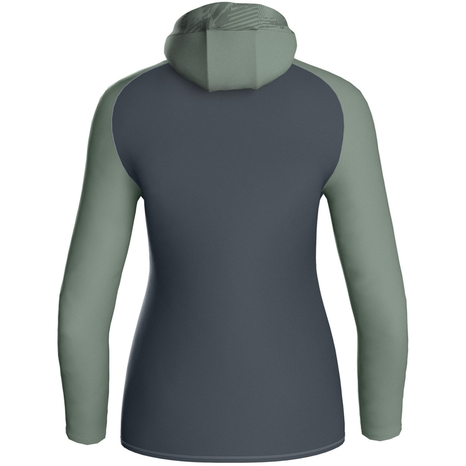Jako Trainingsjacke Jako Damen Kapuzenjacke Iconic 6824