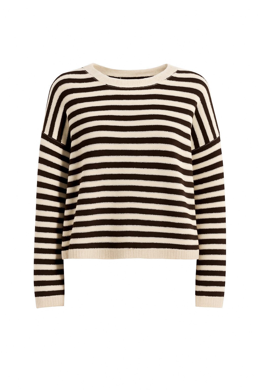 Smith & Soul Rundhalspullover günstig online kaufen