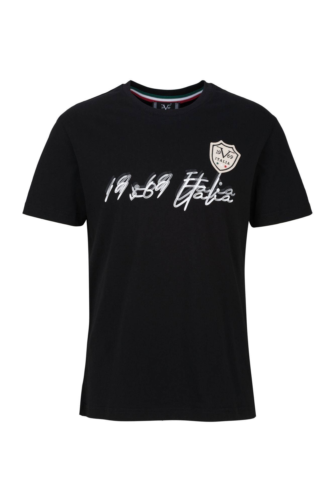 19V69 Italia by Versace - Versace SRL Angelo by T-Shirt Sportivo