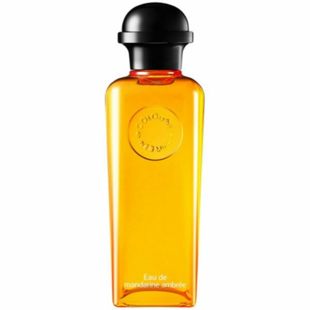 HERMÈS Eau de Cologne Eau De Mandarine Ambree Eau De Cologne Spray