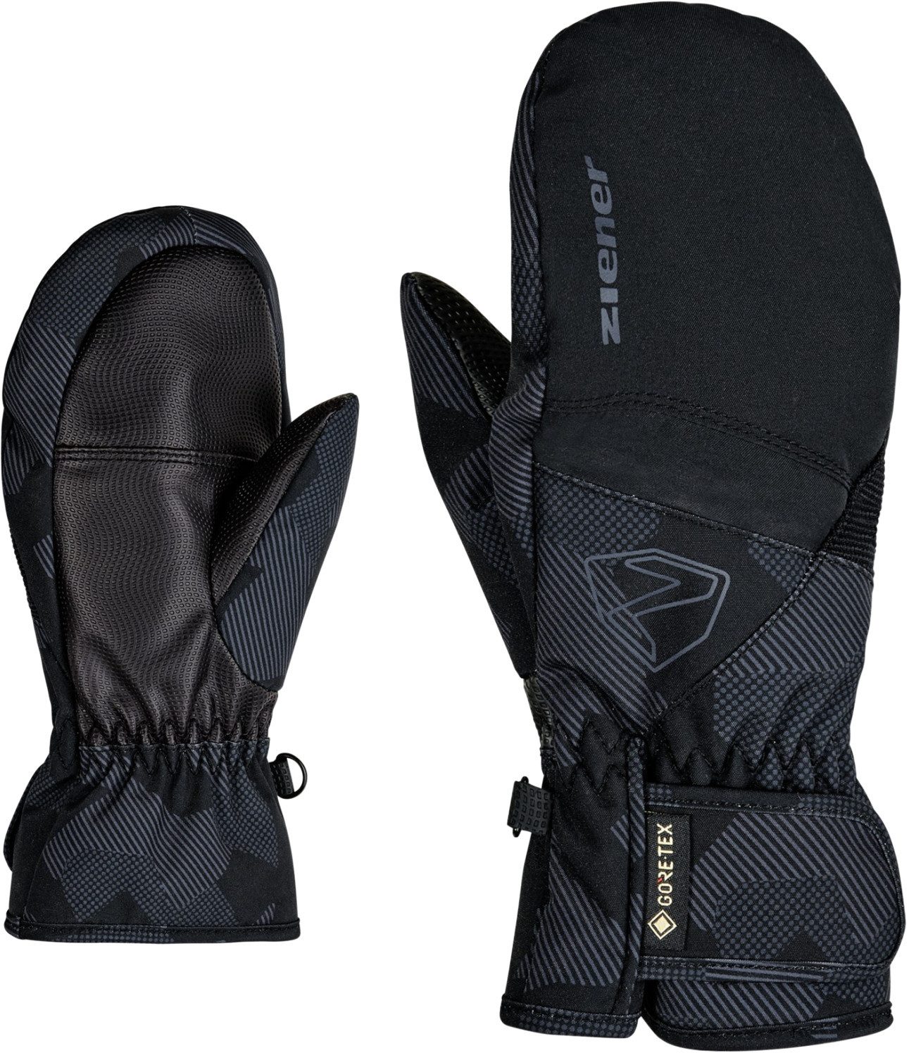 Ziener Fäustlinge Ziener Levin GTX Kinder Fäustlinge