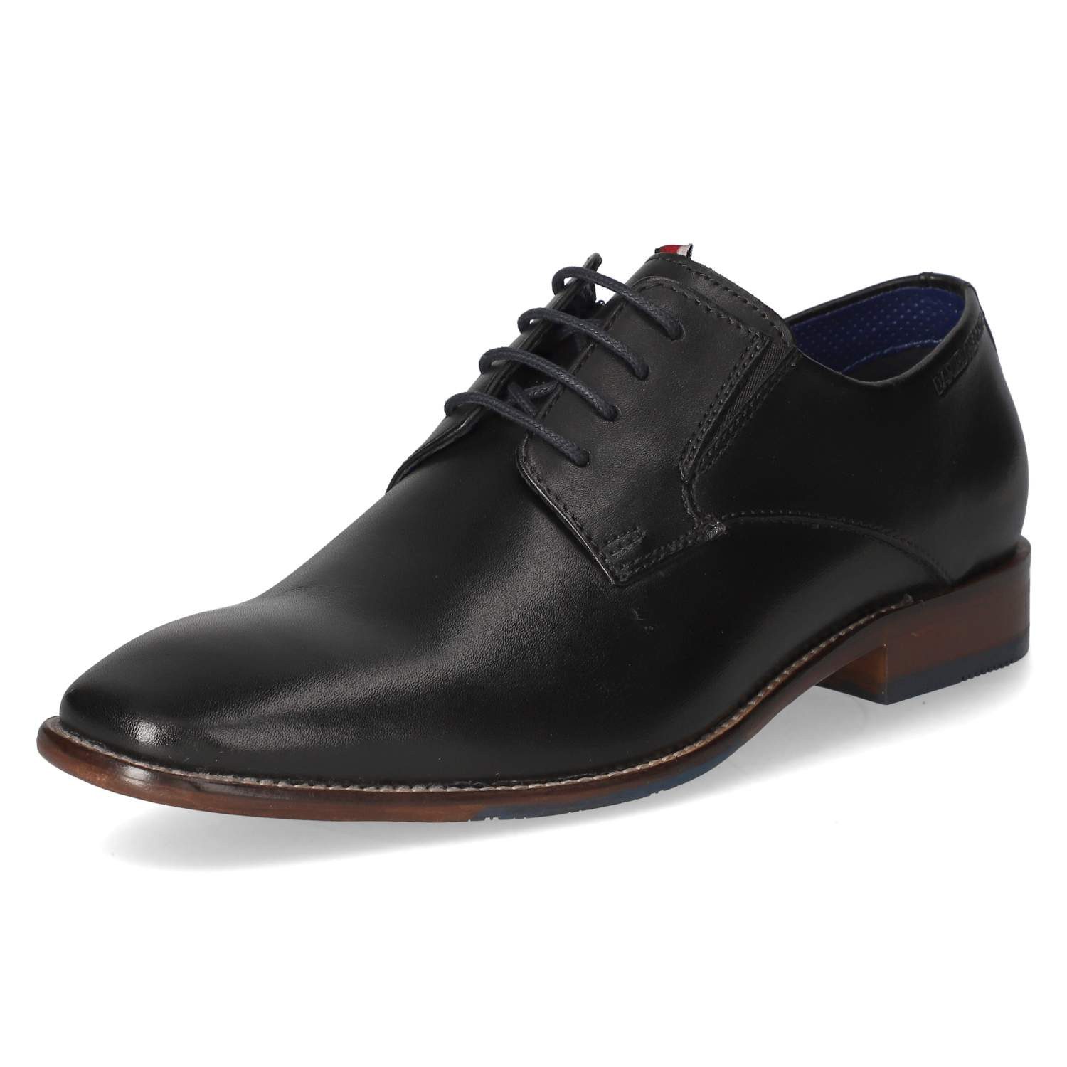 Daniel Hechter 811731011100-1000 SP Schnürschuh günstig online kaufen