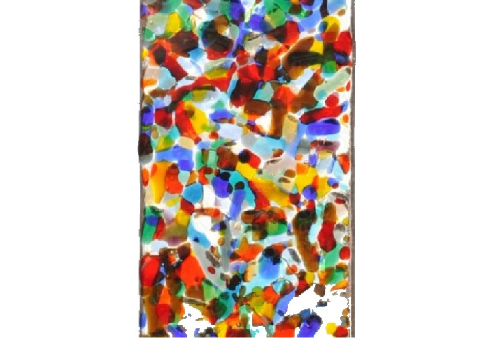 Glas-Stadl Die Glas Fusing Manufaktur Gartenstecker Garten Deko-Objekte Son günstig online kaufen