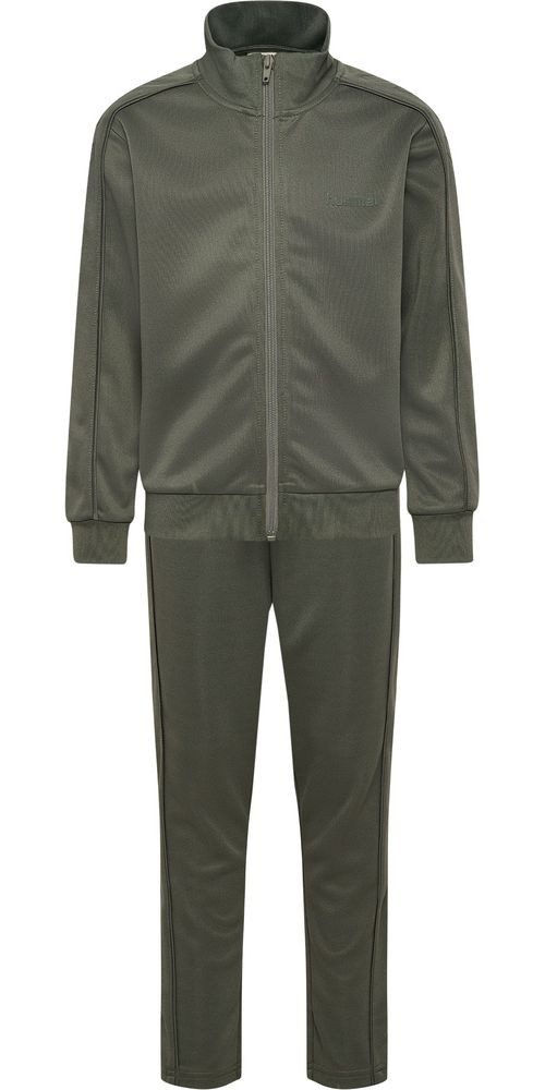Trainingsanzug Hmljr Reg Logo Track Suit