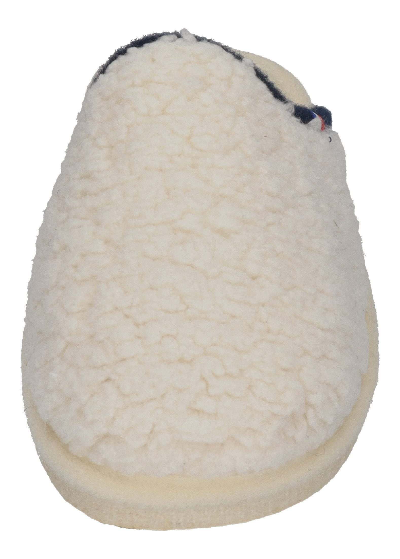 espadrij l´originale CHAUSSON TEDDY Hausschuh Nature