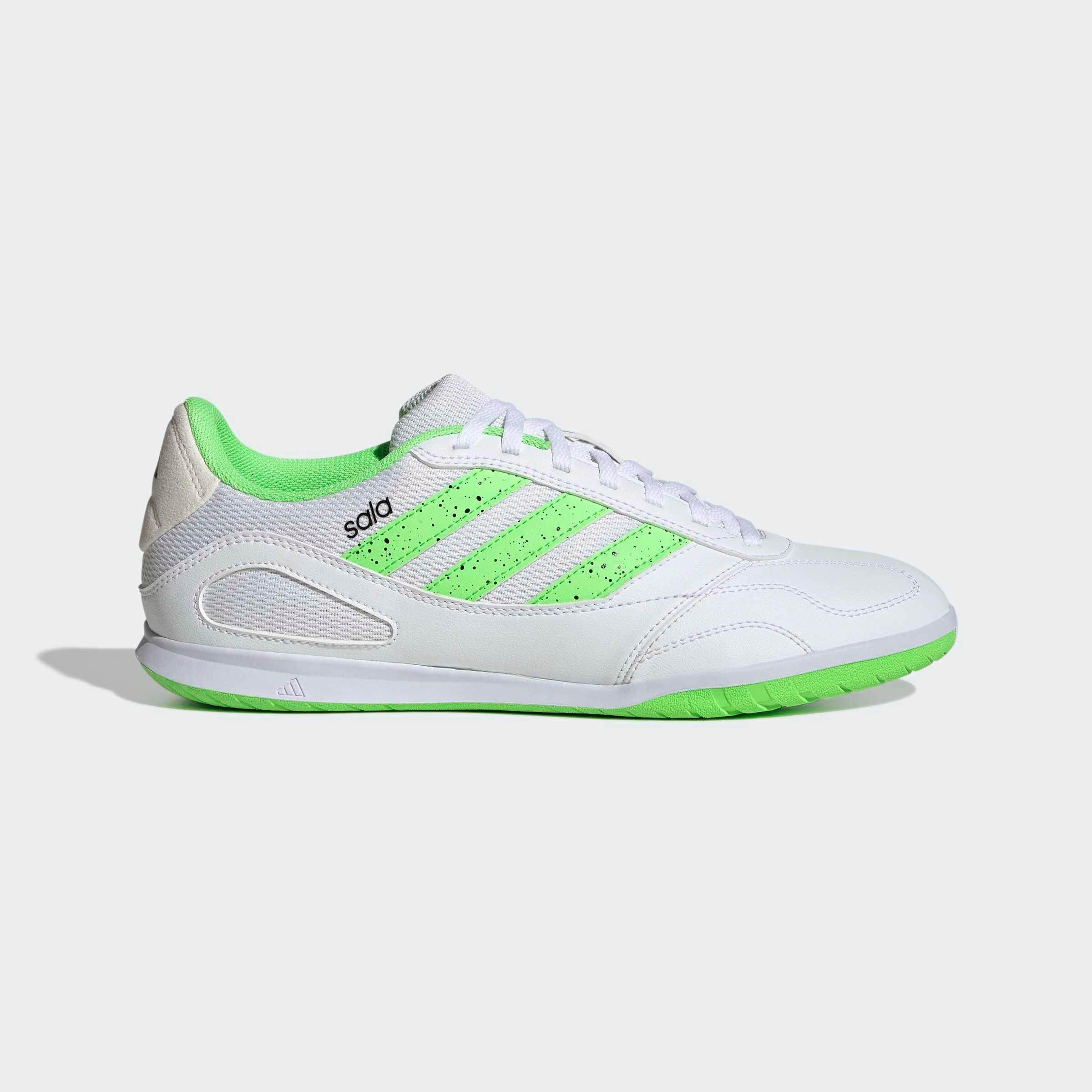 adidas Performance SUPER SALA COMPETITION 3 HALLENSCHUHE Fußballschuh geeig günstig online kaufen