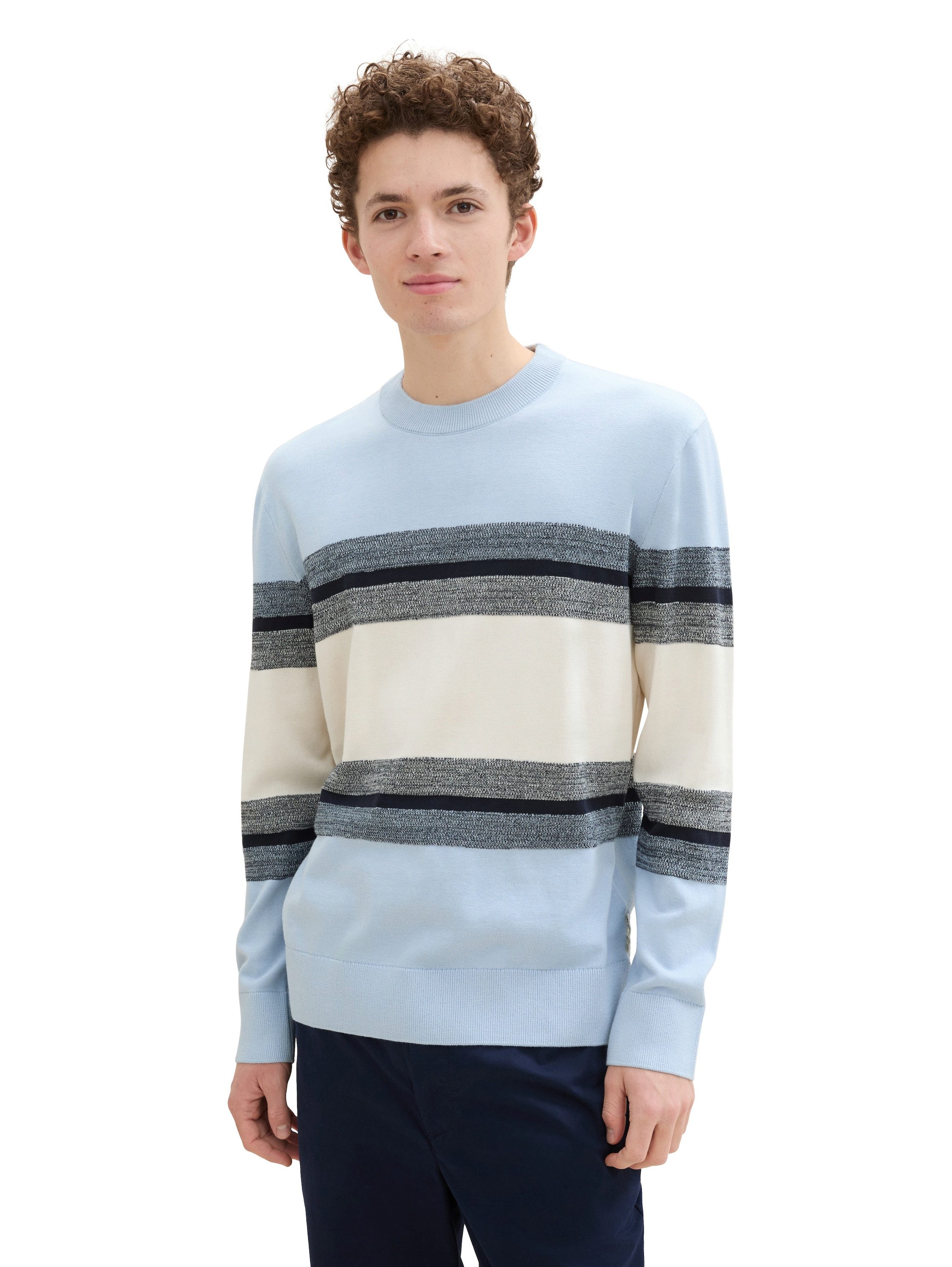 Strickpullover