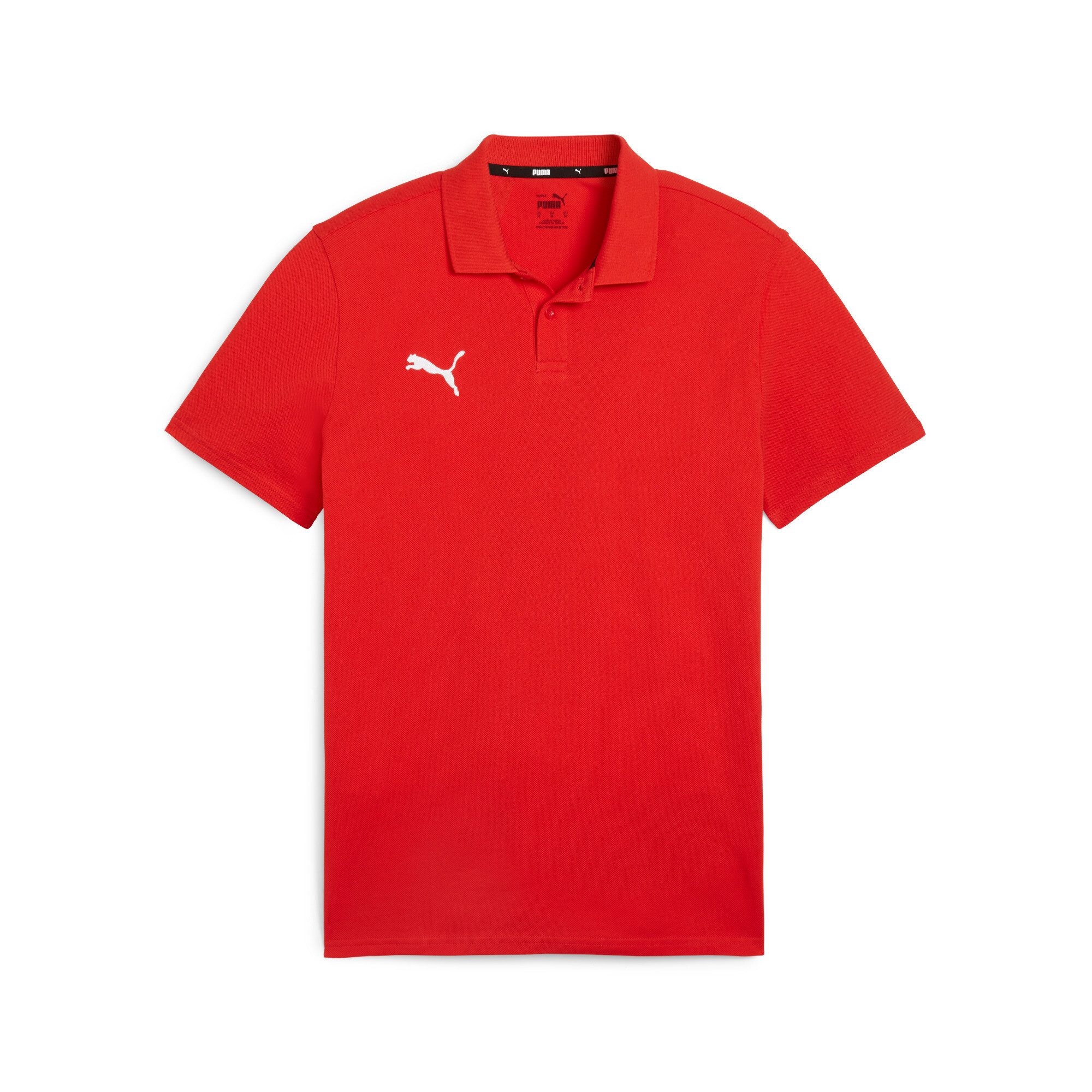PUMA Poloshirt TEAMGOAL CASUALS POLO günstig online kaufen