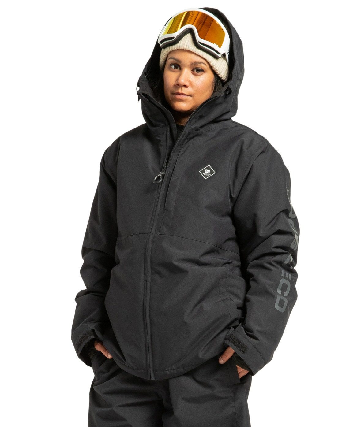 DC Shoes Snowboardjacke Basis 10K günstig online kaufen