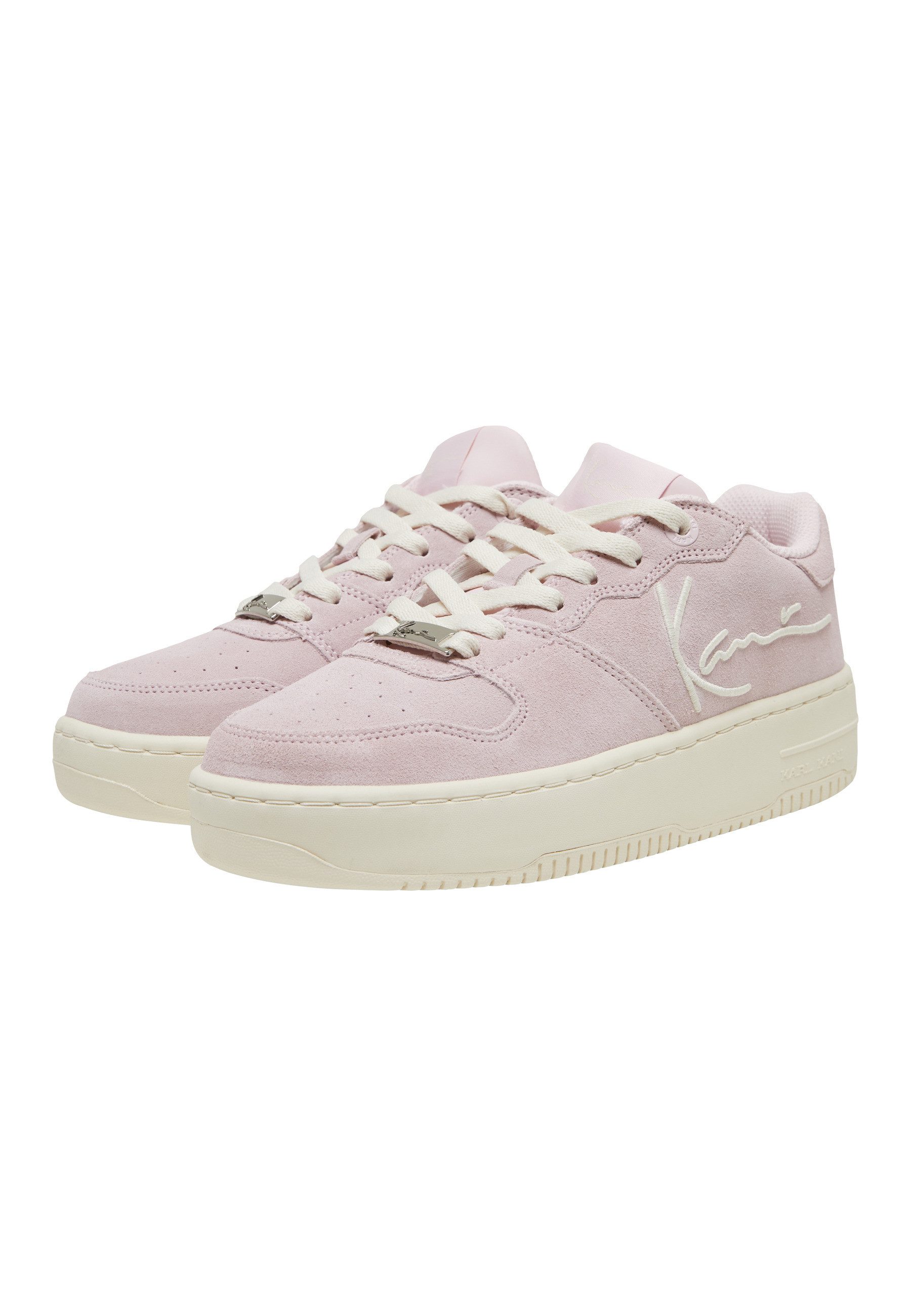 Karl Kani Karl Kani 89 Up Logo PRM Sneaker