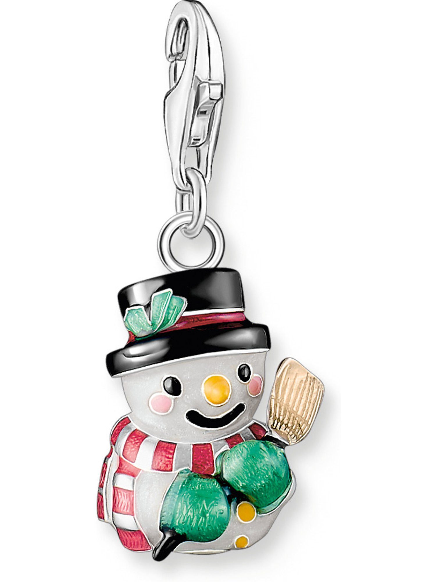 THOMAS SABO Kettenanhänger Thomas Sabo ...