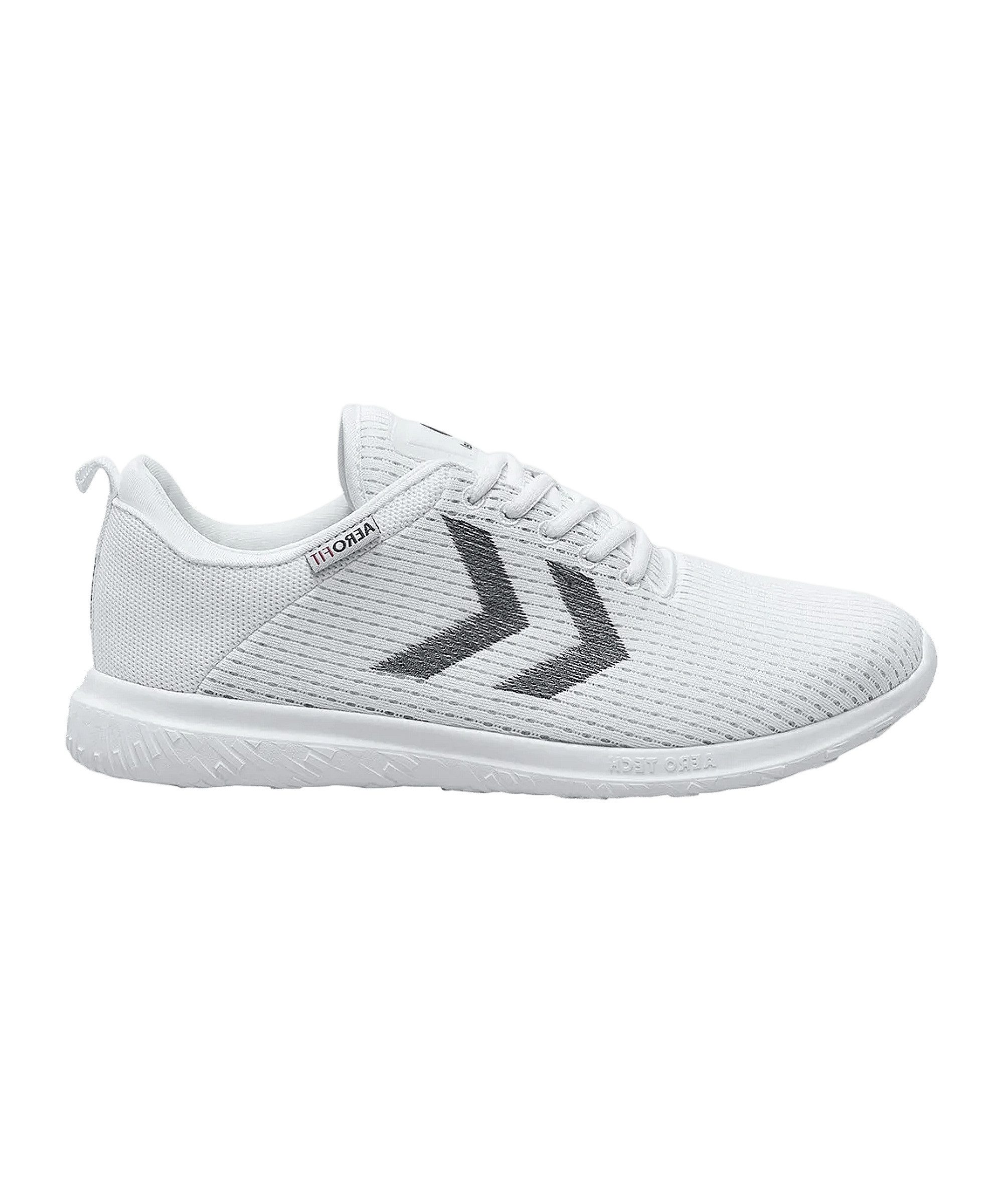 hummel Hummel Actus Breather Sneaker Herren Sneaker
